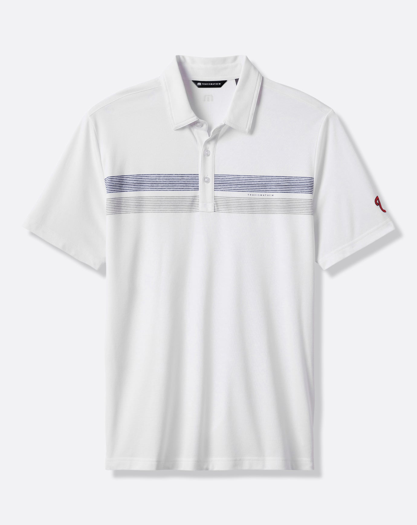 Washington Nationals Top Recruit Polo - Image 9