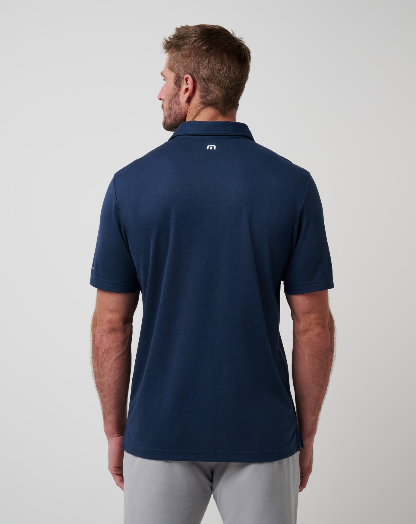 Washington Nationals Playoff Pitch Polo - Image 3