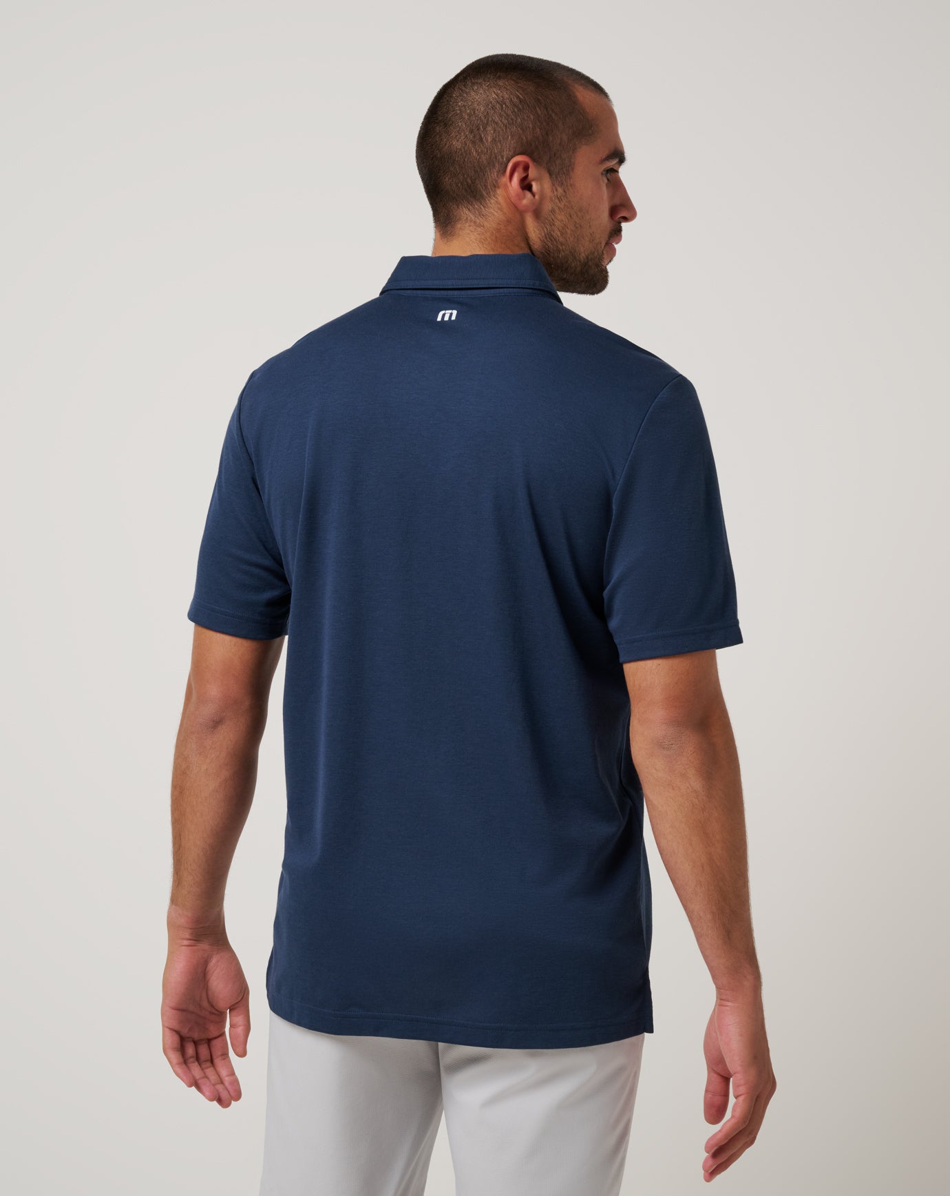 Boston Red Sox Playoff Pitch Polo - Image 3