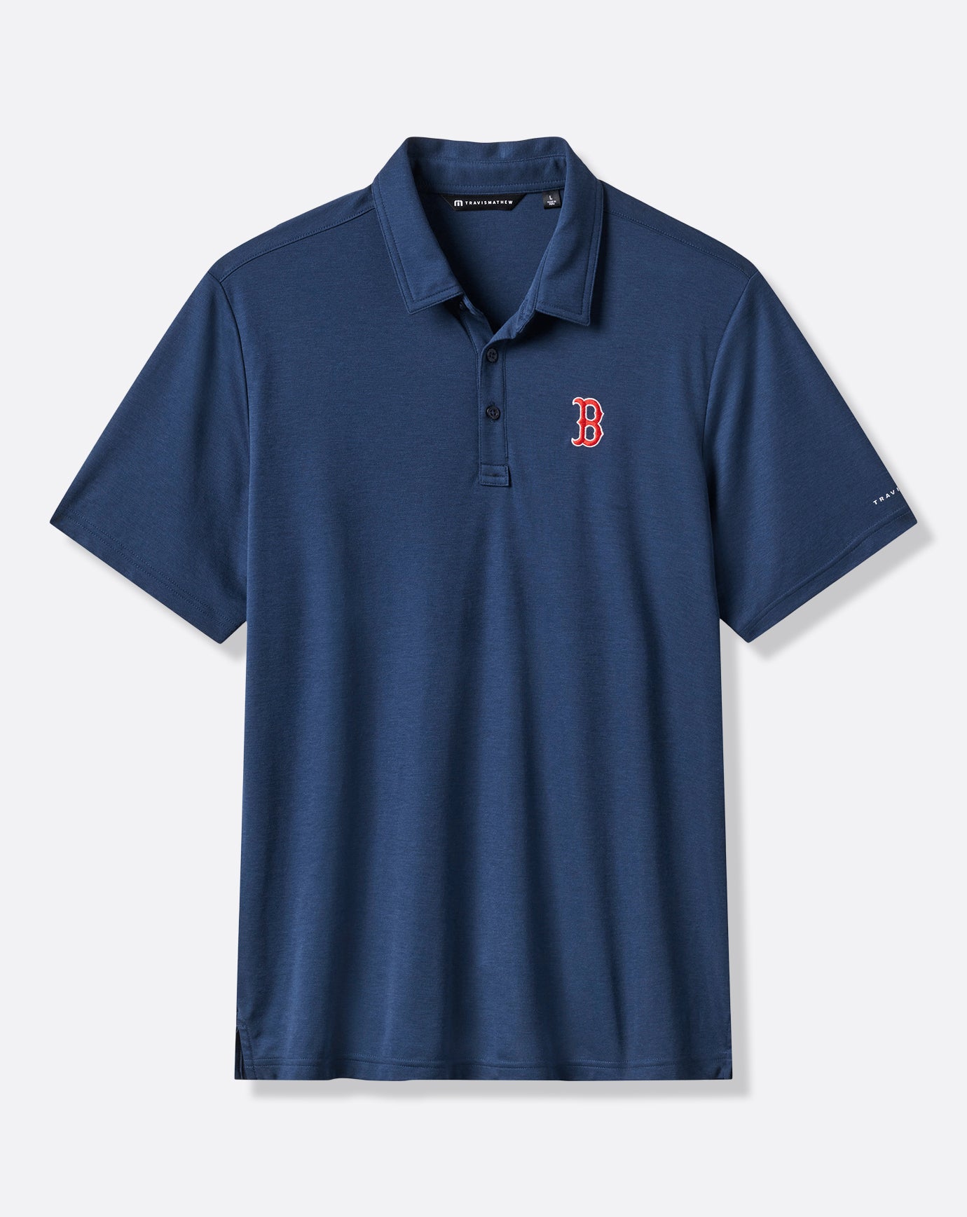 Boston Red Sox Playoff Pitch Polo - Image 8
