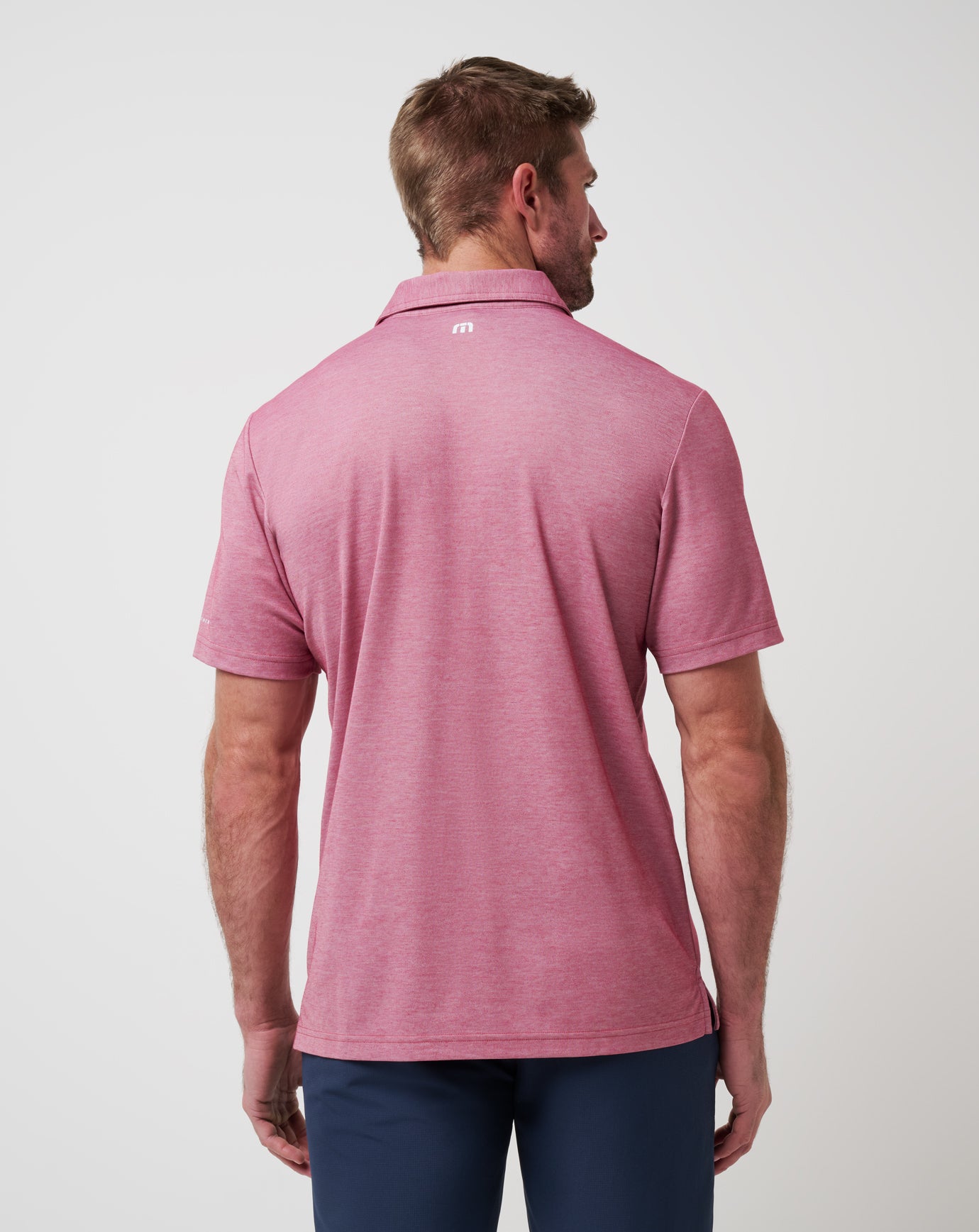 Boston Red Sox Playoff Pitch Polo - Image 14