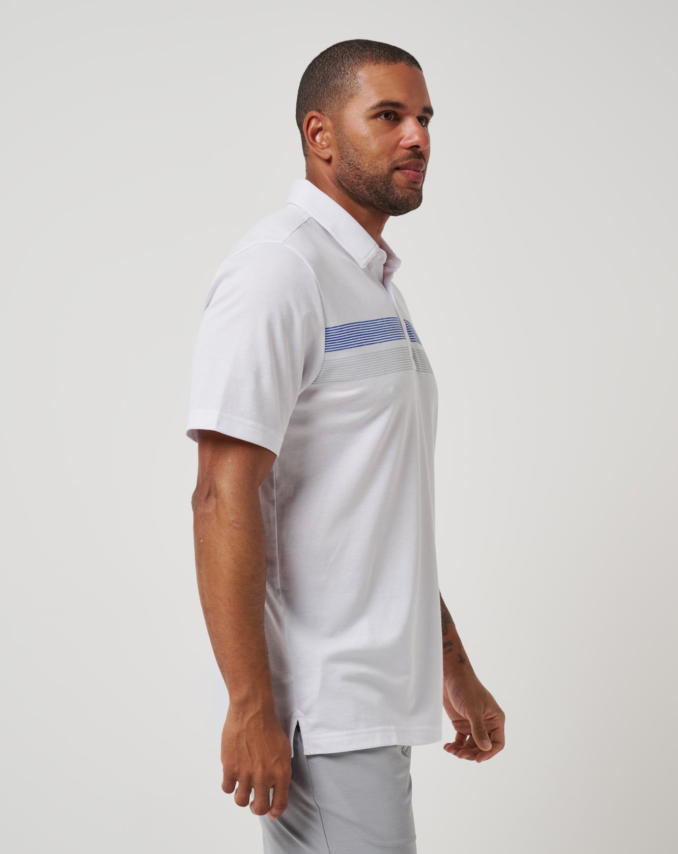 Kansas City Royals Top Recruit Polo - Image 2