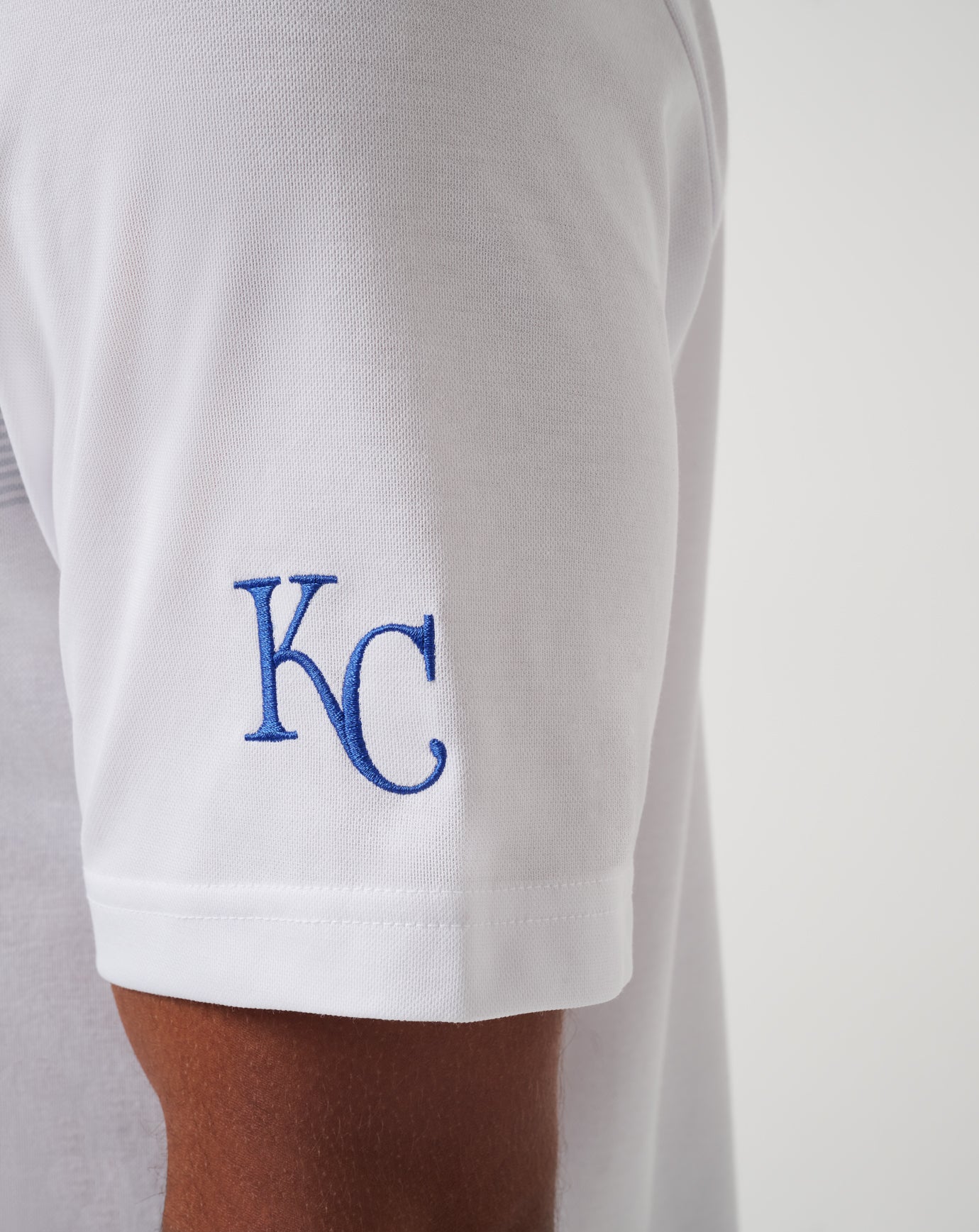 Kansas City Royals Top Recruit Polo - Image 5
