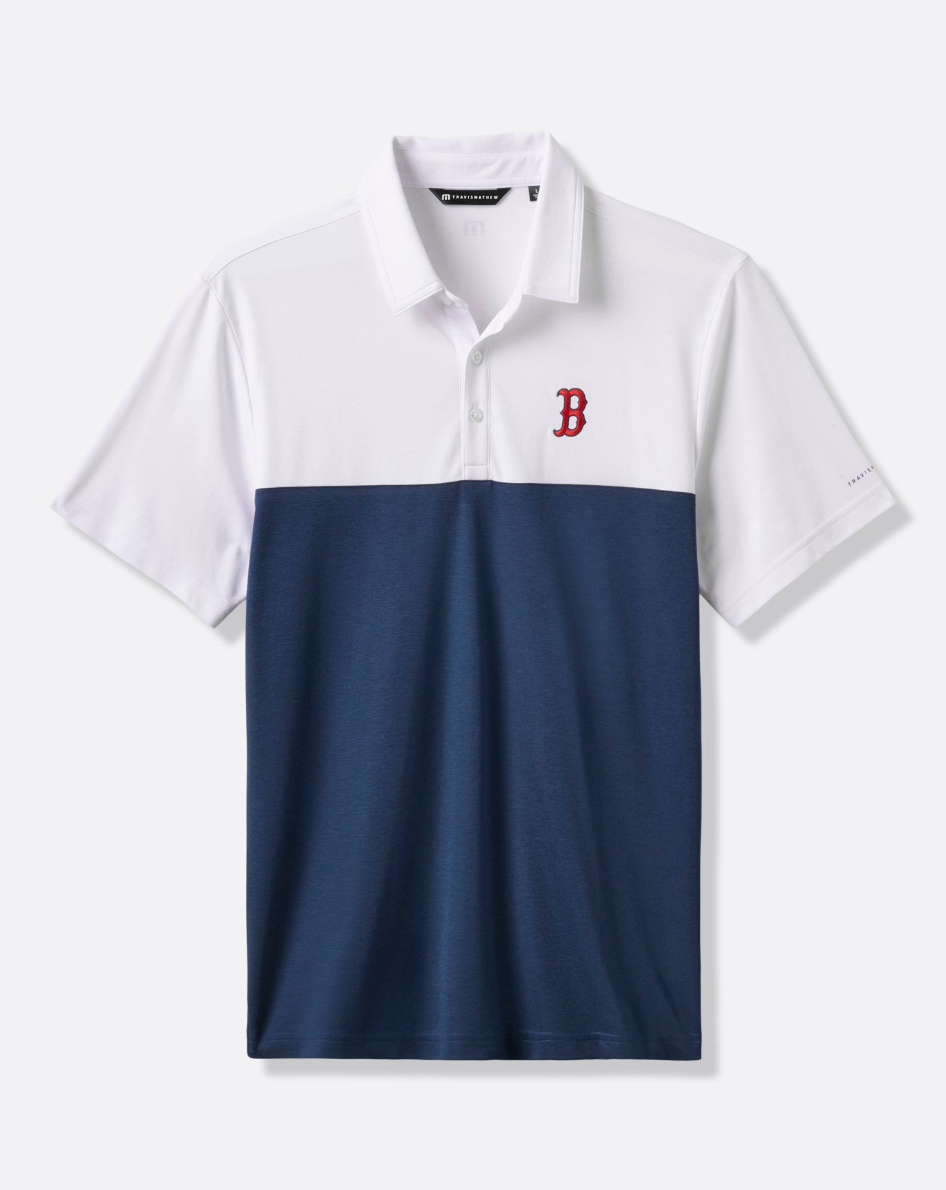 Boston Red Sox Home Run Leader Polo - Image 7