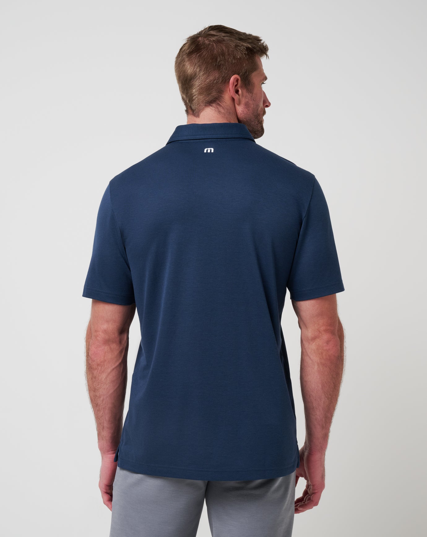 Minnesota Twins Playoff Pitch Polo - Image 3