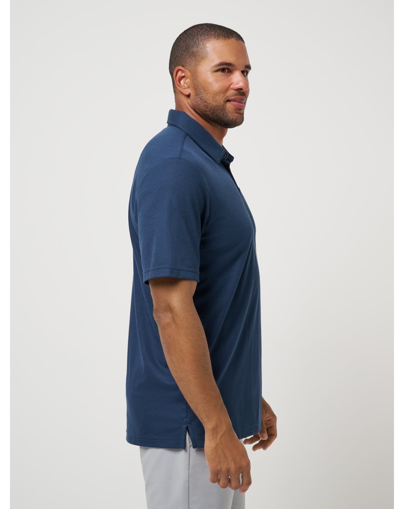 Toronto Blue Jays Playoff Pitch Polo - Image 2