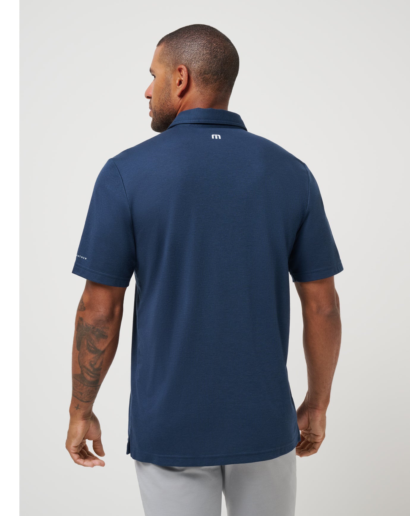 Toronto Blue Jays Playoff Pitch Polo - Image 3