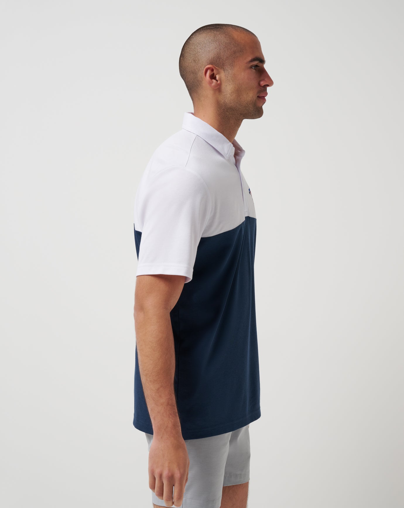 Toronto Blue Jays Home Run Leader Polo - Image 2