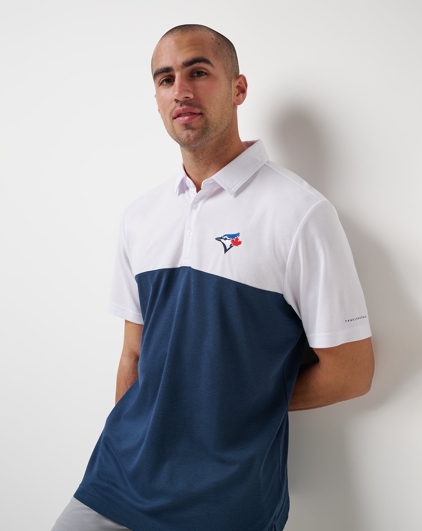 Toronto Blue Jays Home Run Leader Polo - Image 6
