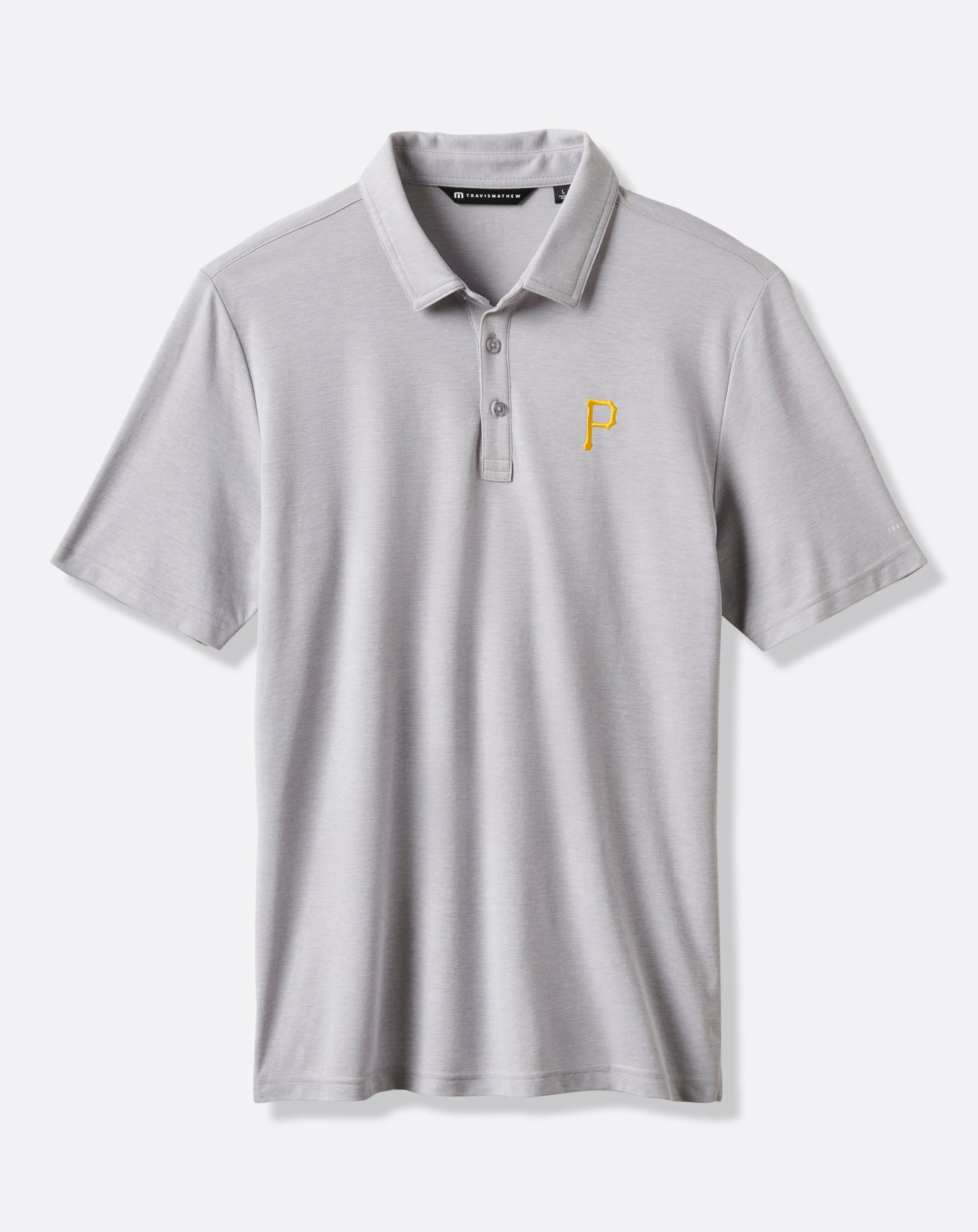 Pittsburgh Pirates Playoff Pitch Polo - Image 6