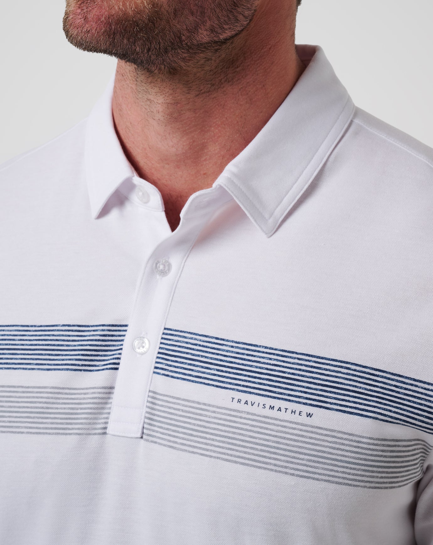 Seattle Mariners Top Recruit Polo - Image 4