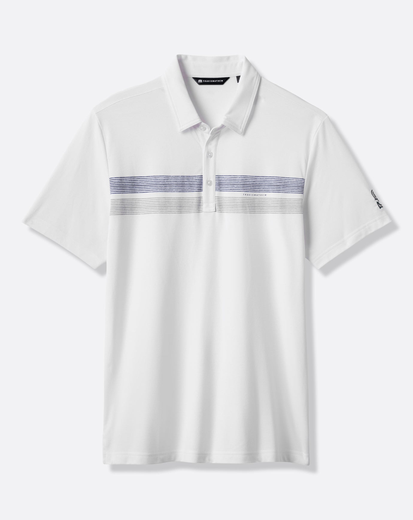 Seattle Mariners Top Recruit Polo - Image 8