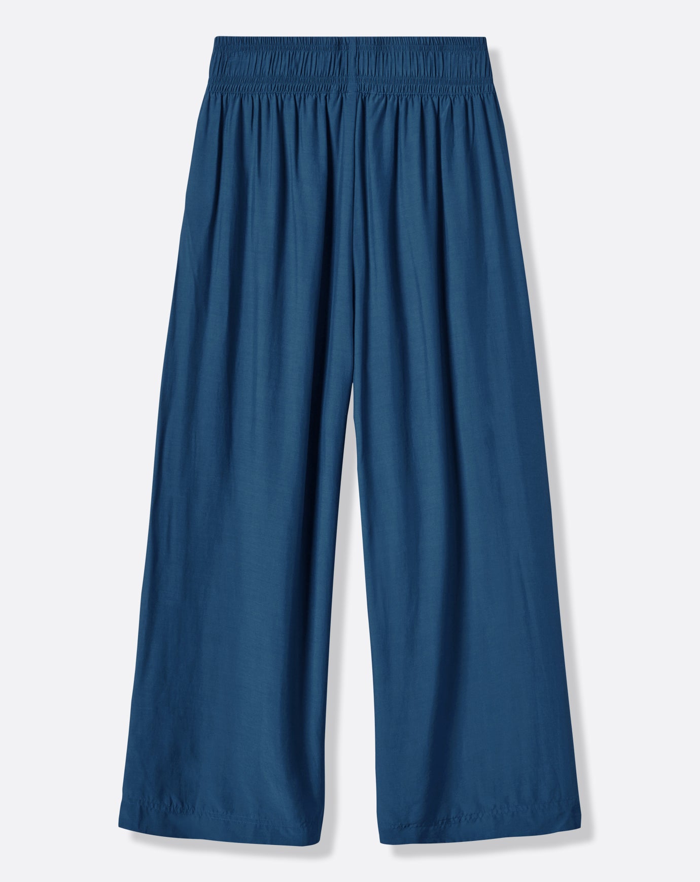 Savanna Cropped Wide Leg Pant - Image 6