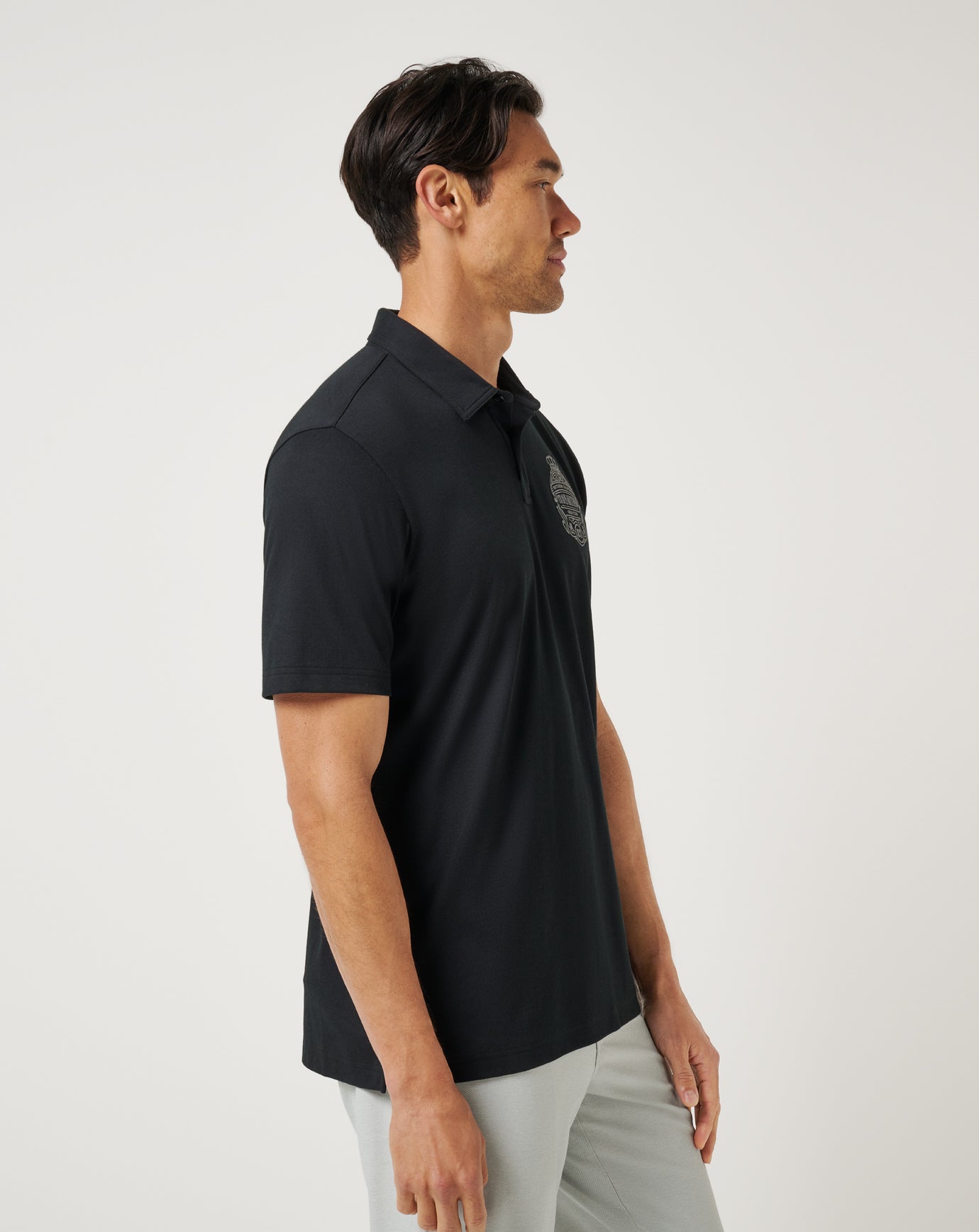 Best Choice Polo - Image 2