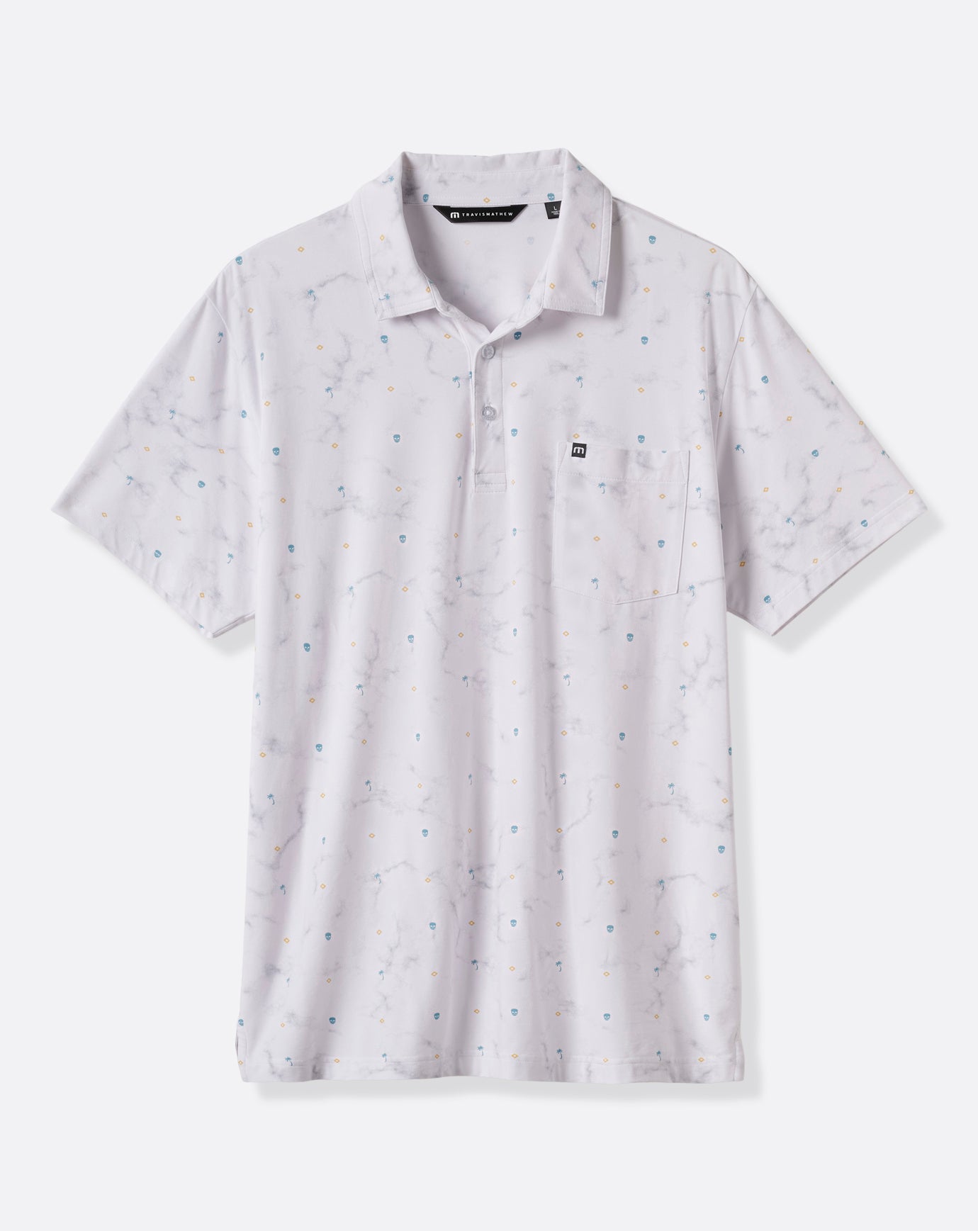 Beach Town Polo - Image 6
