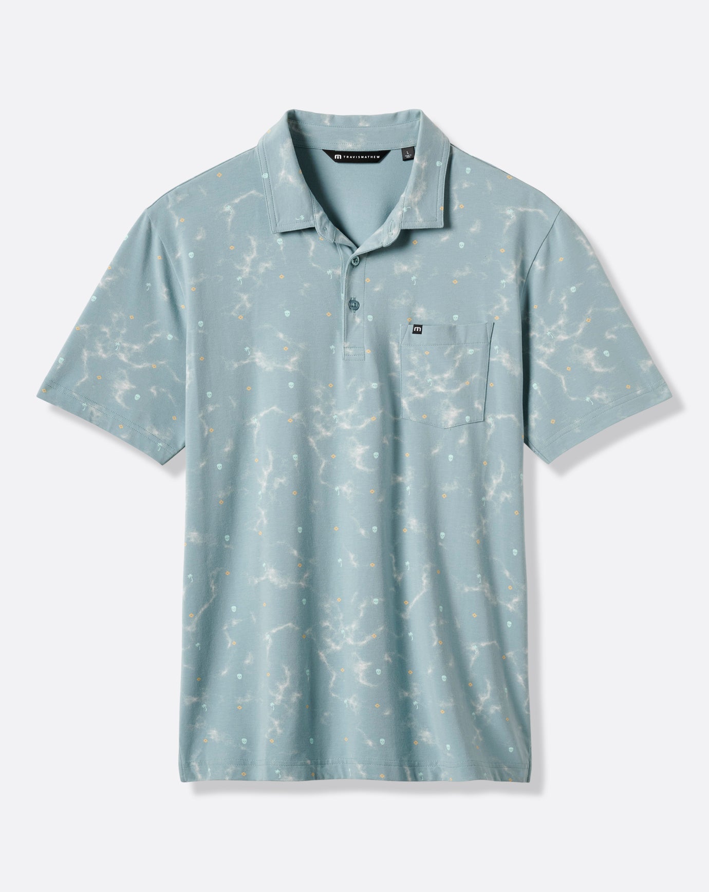 Beach Town Polo - Image 15