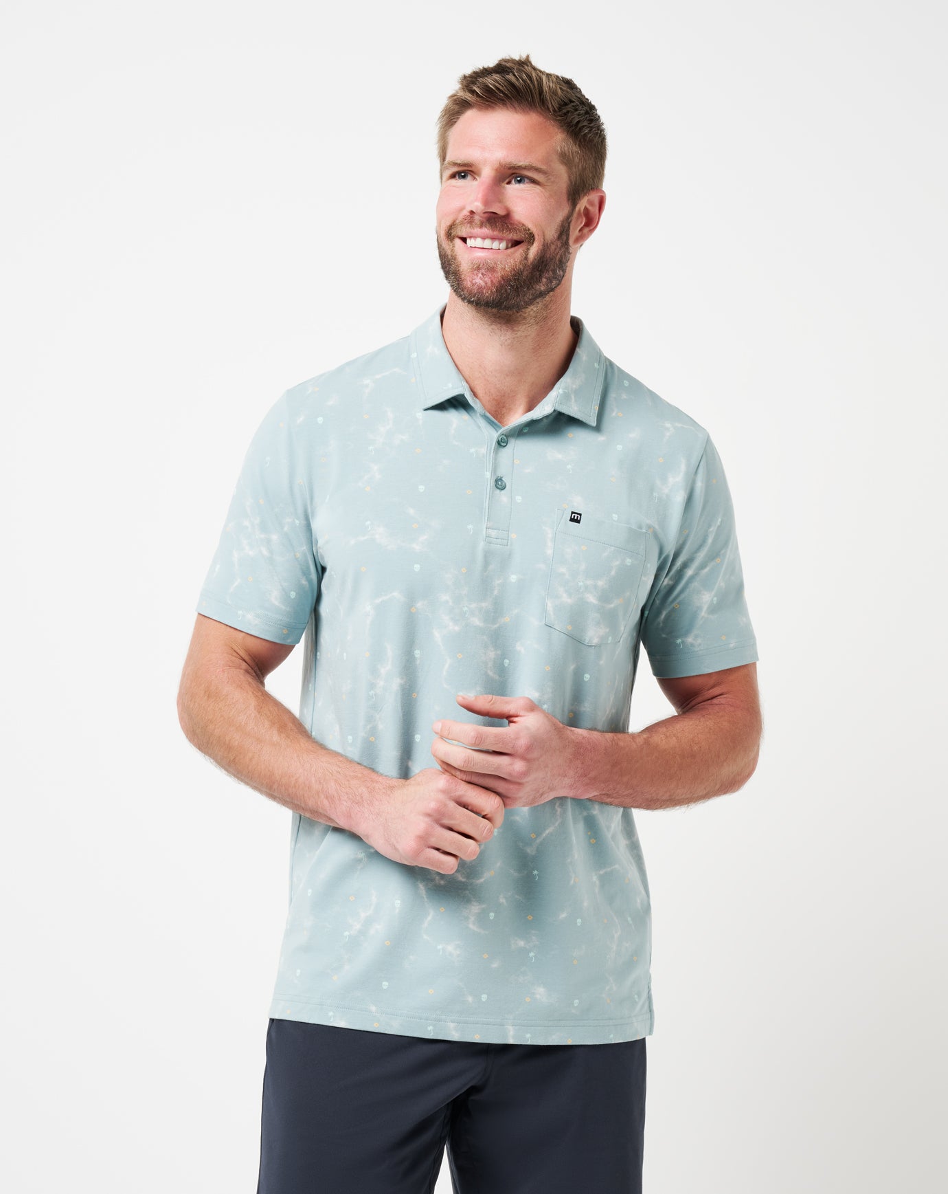 Beach Town Polo - Image 8