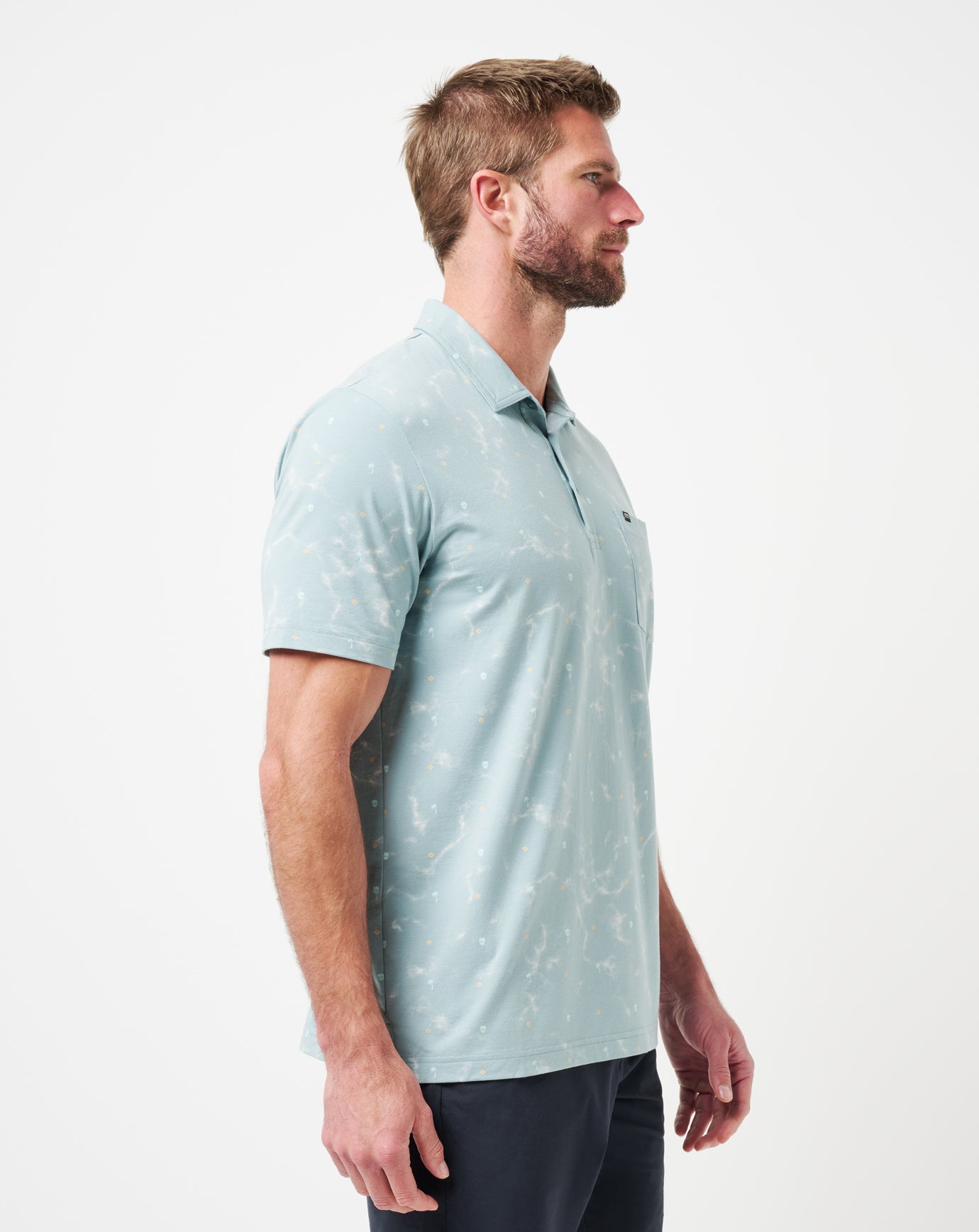 Beach Town Polo - Image 9