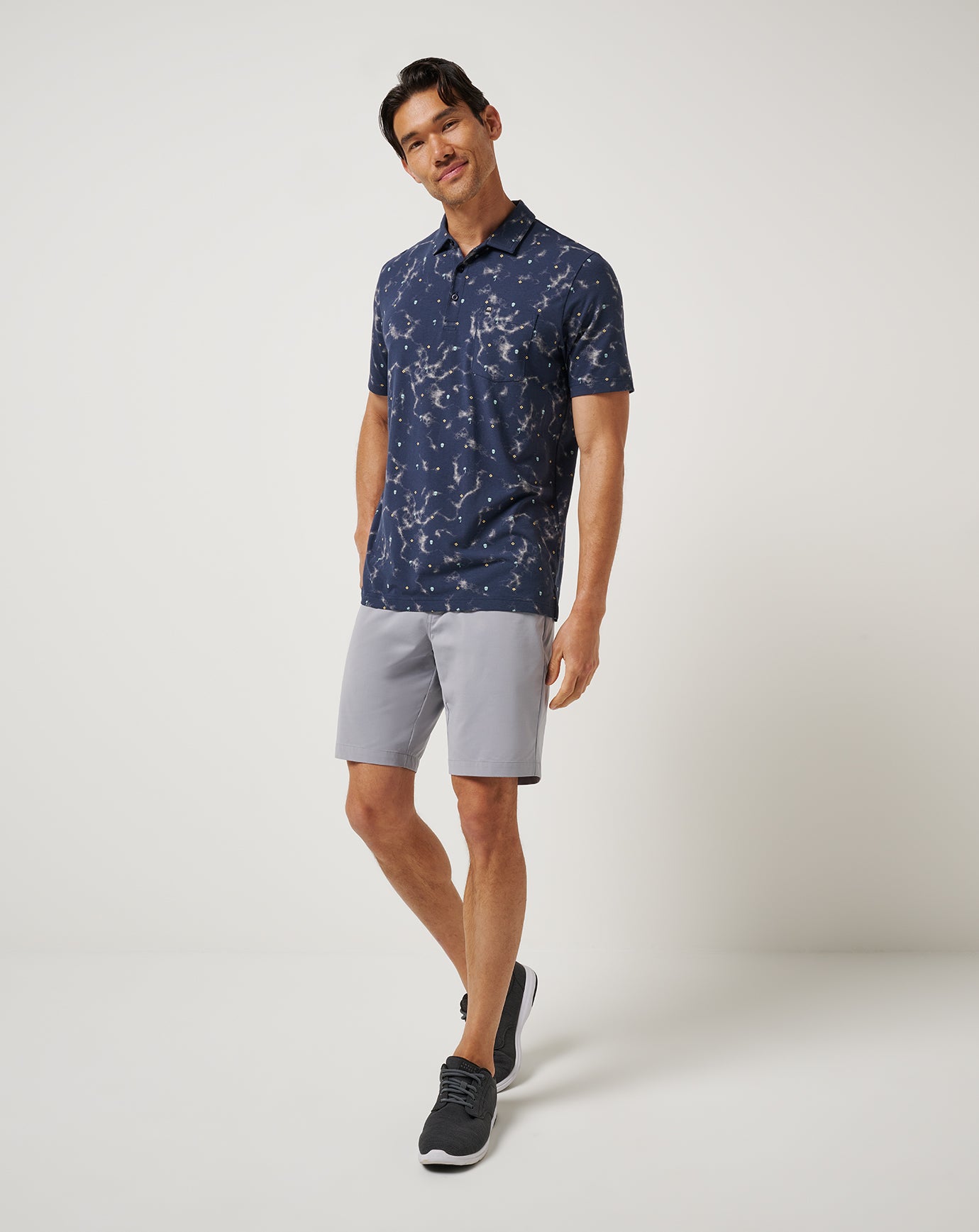 Beach Town Polo - Image 20