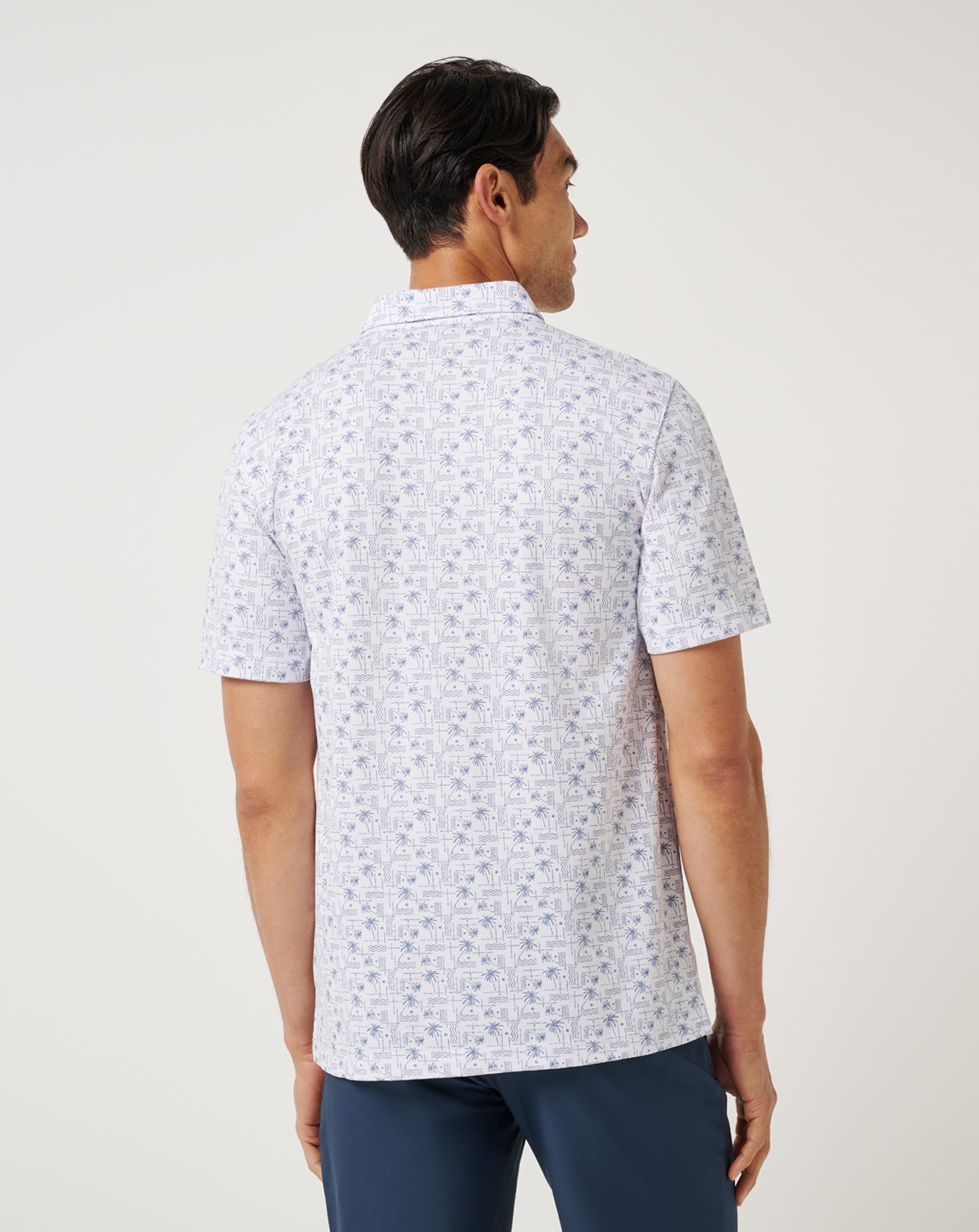 Crystal Sea Polo - Image 3