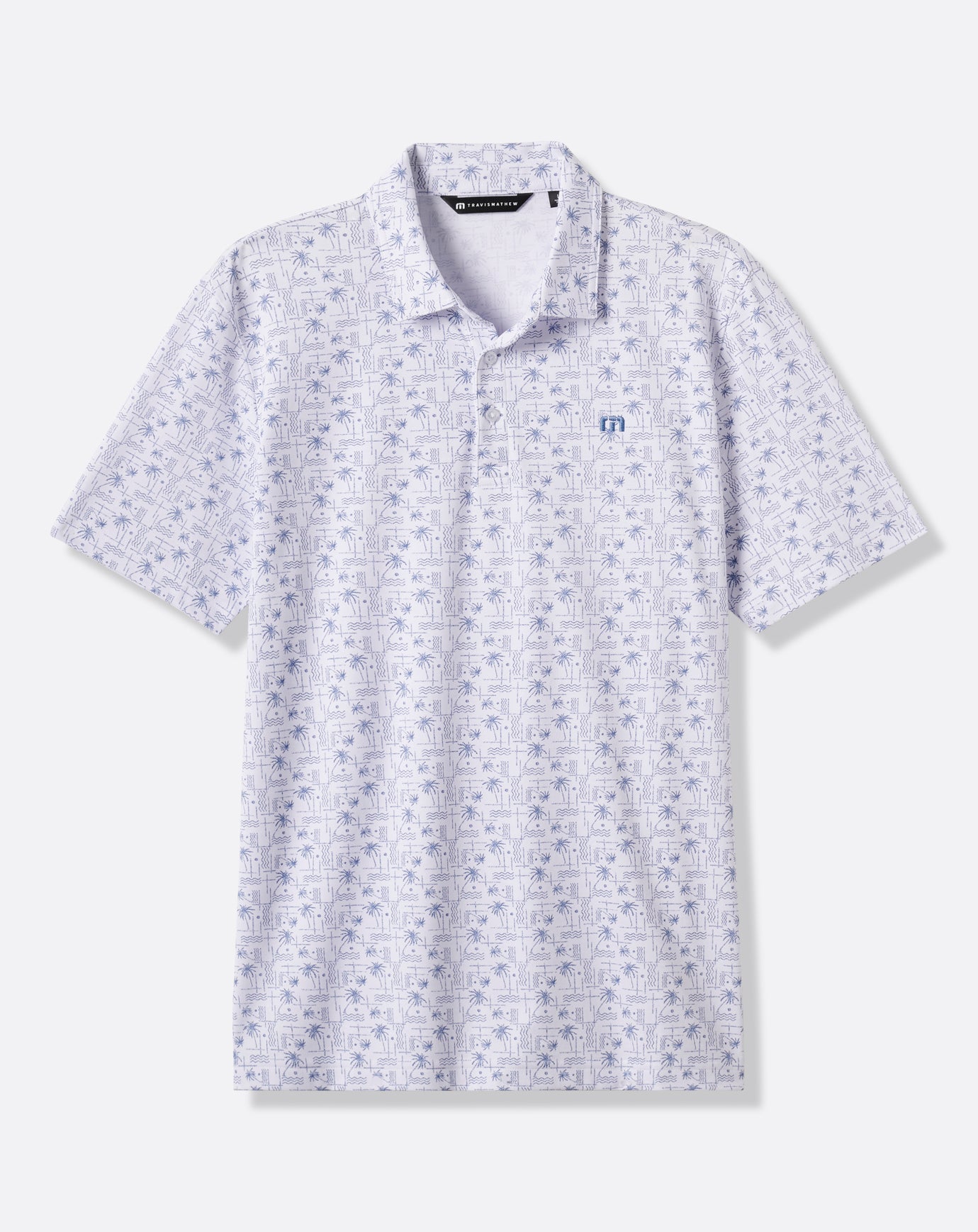 Crystal Sea Polo - Image 7