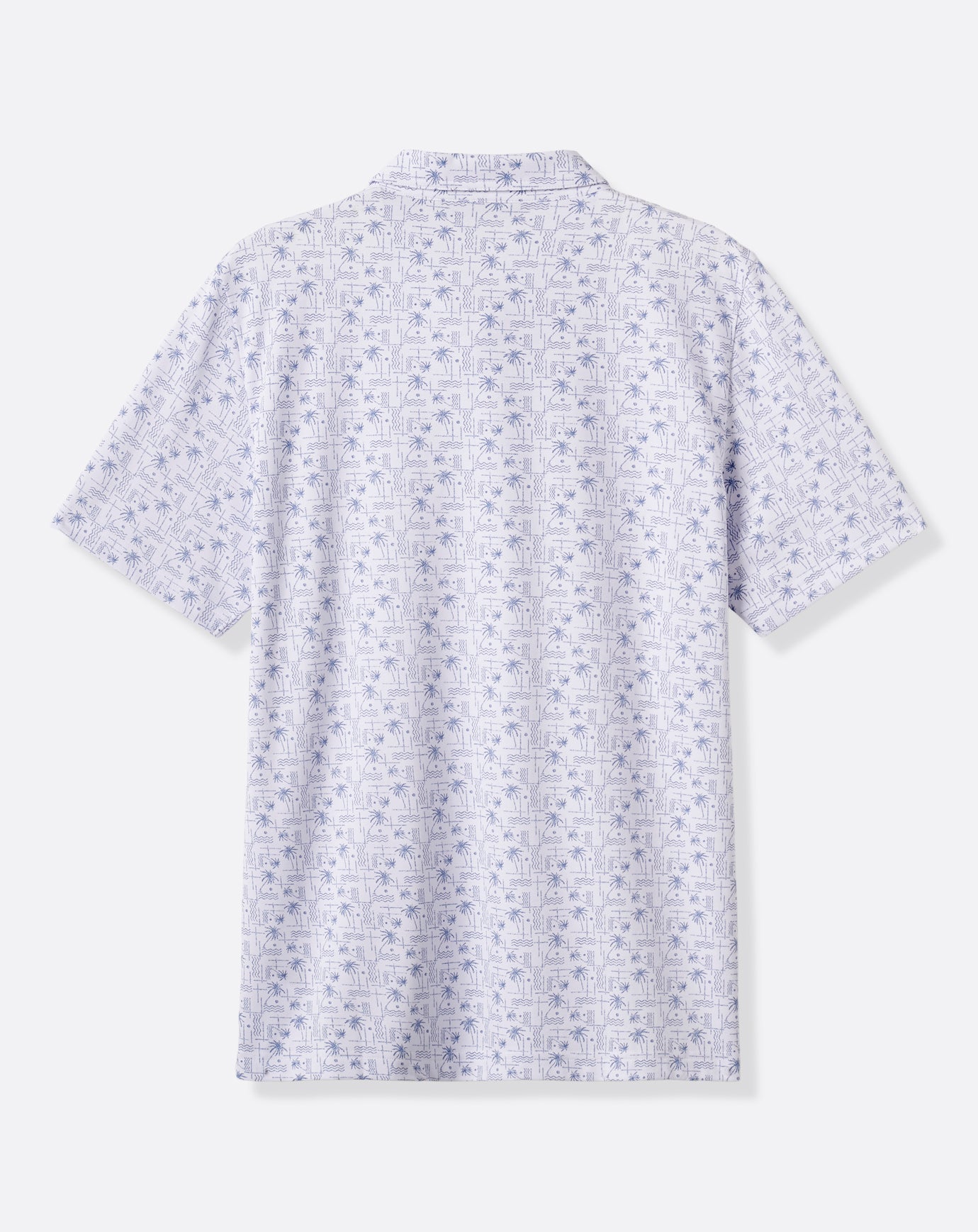 Crystal Sea Polo - Image 6