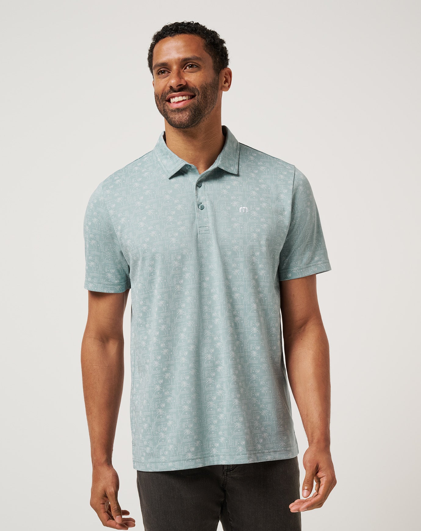 Crystal Sea Polo - Image 8