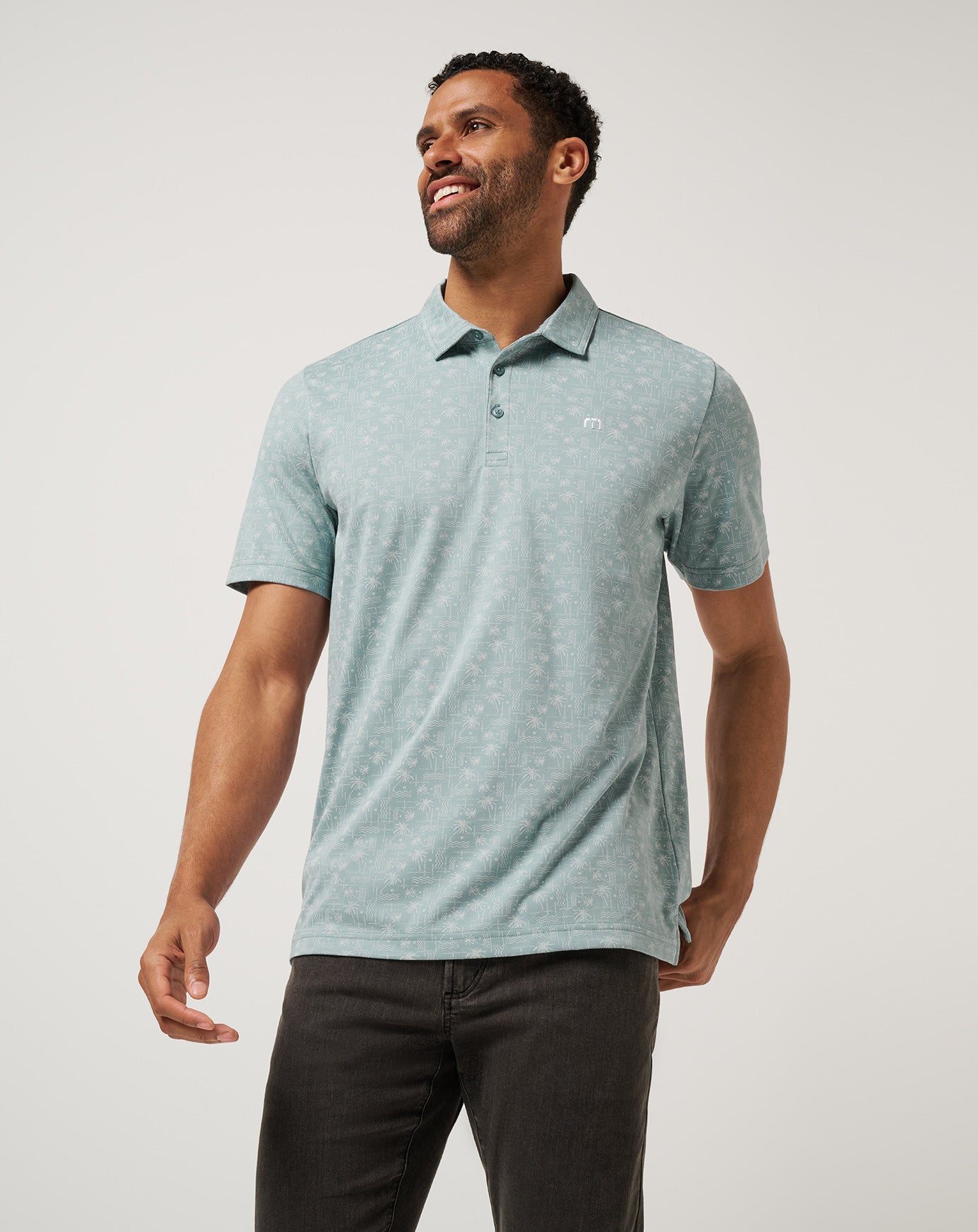 Crystal Sea Polo - Image 12
