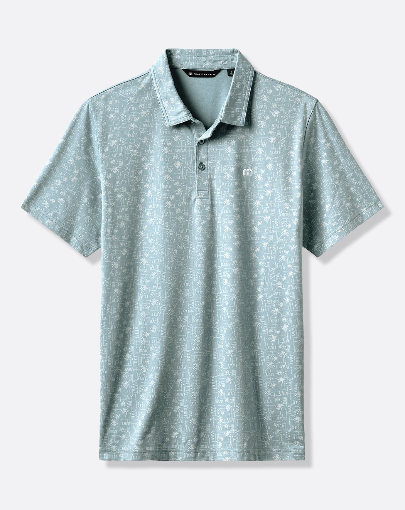 Crystal Sea Polo - Image 14