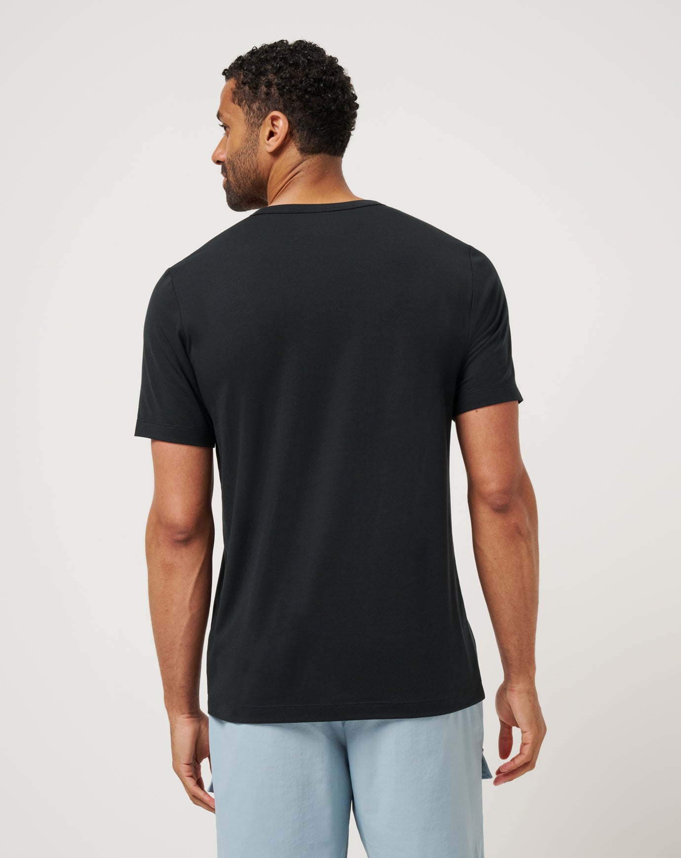 Long Holiday Tee - Image 3