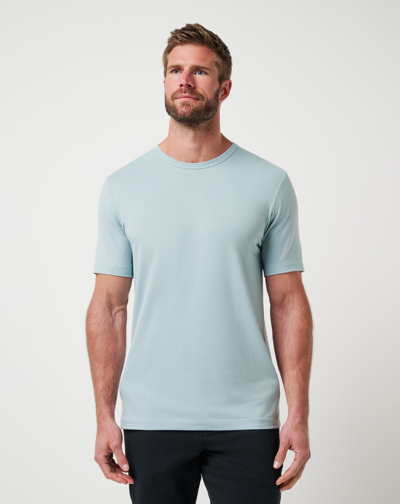 Long Holiday Tee - Image 8
