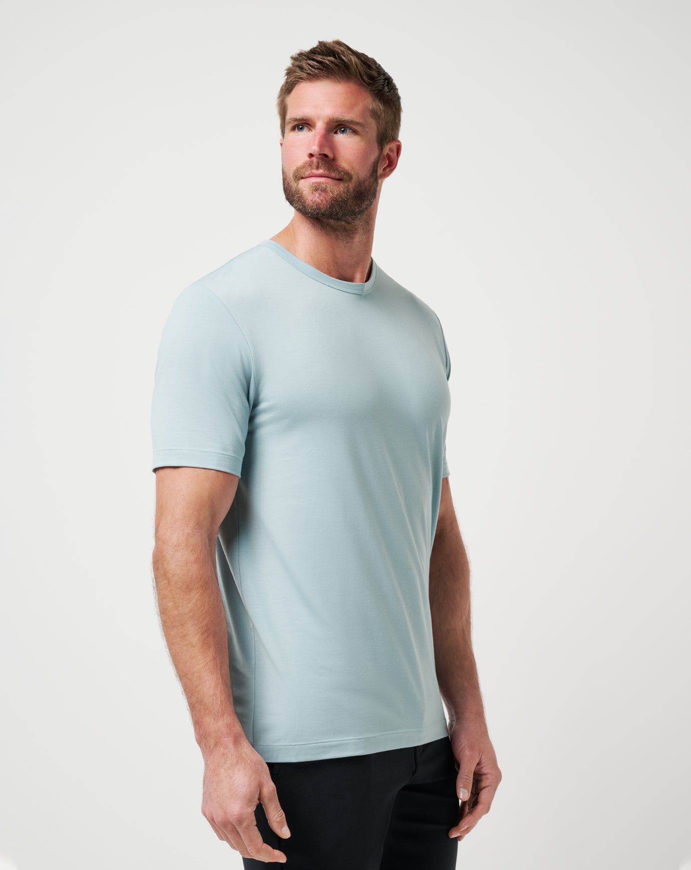 Long Holiday Tee - Image 9