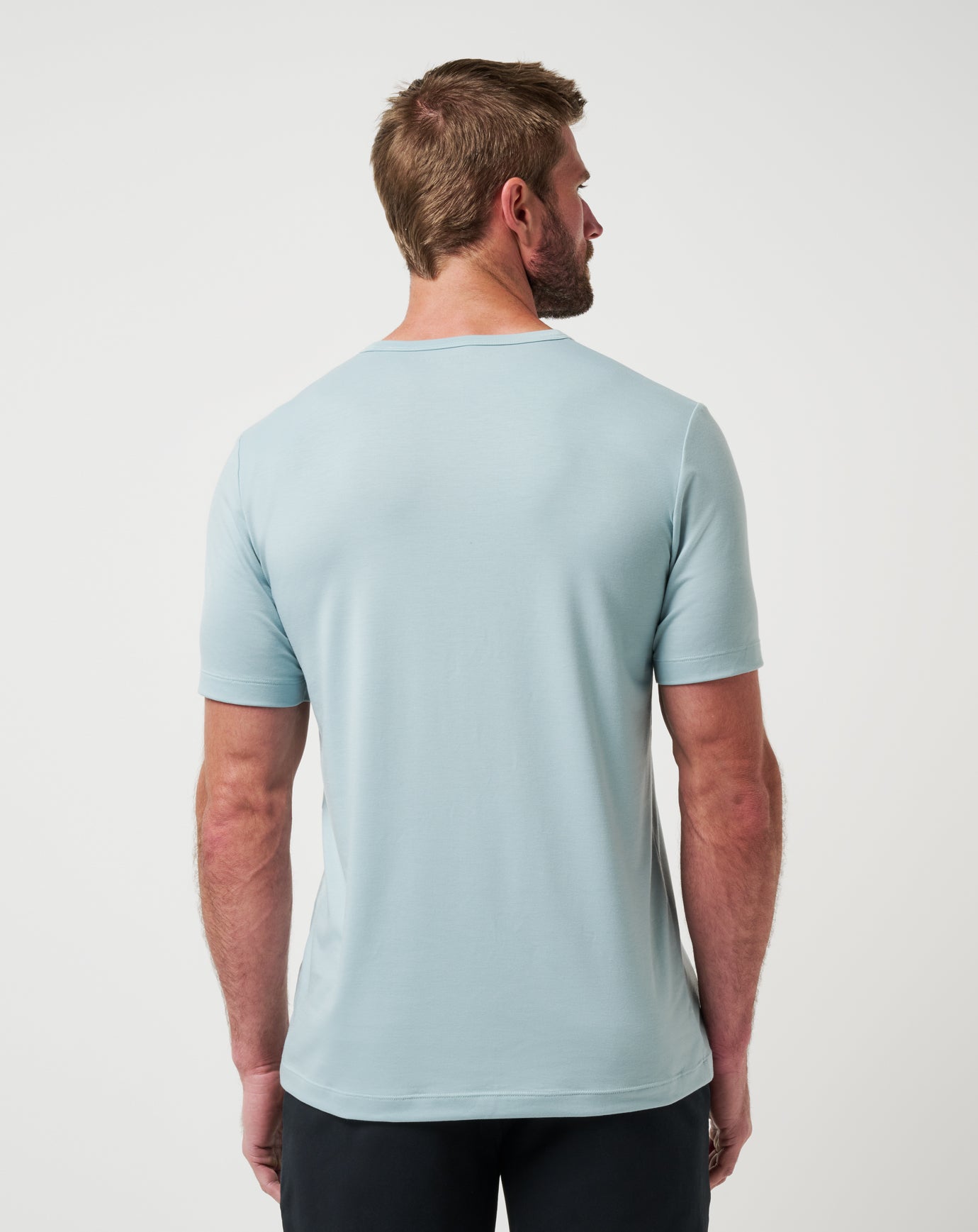 Long Holiday Tee - Image 10