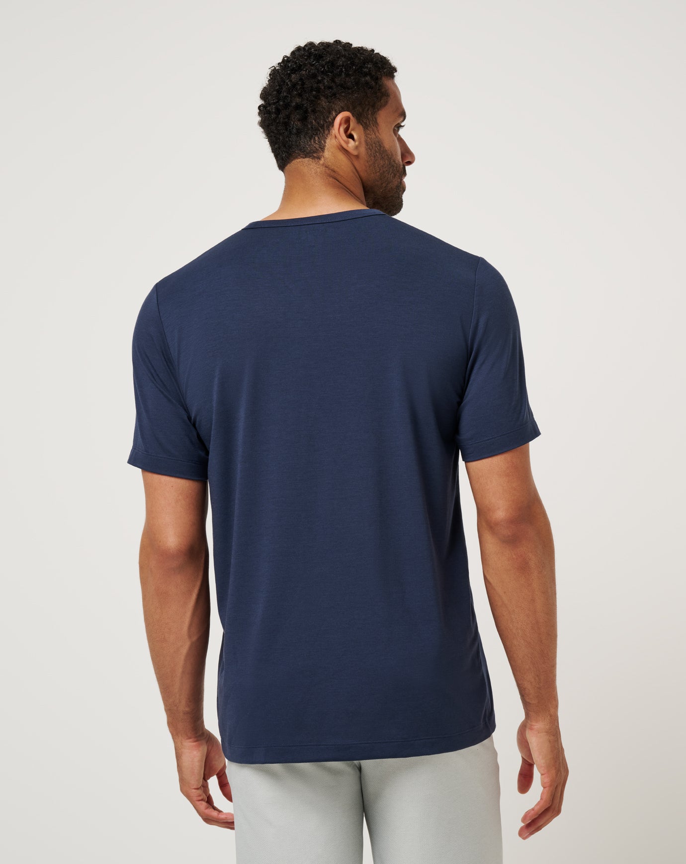 Long Holiday Tee - Image 17