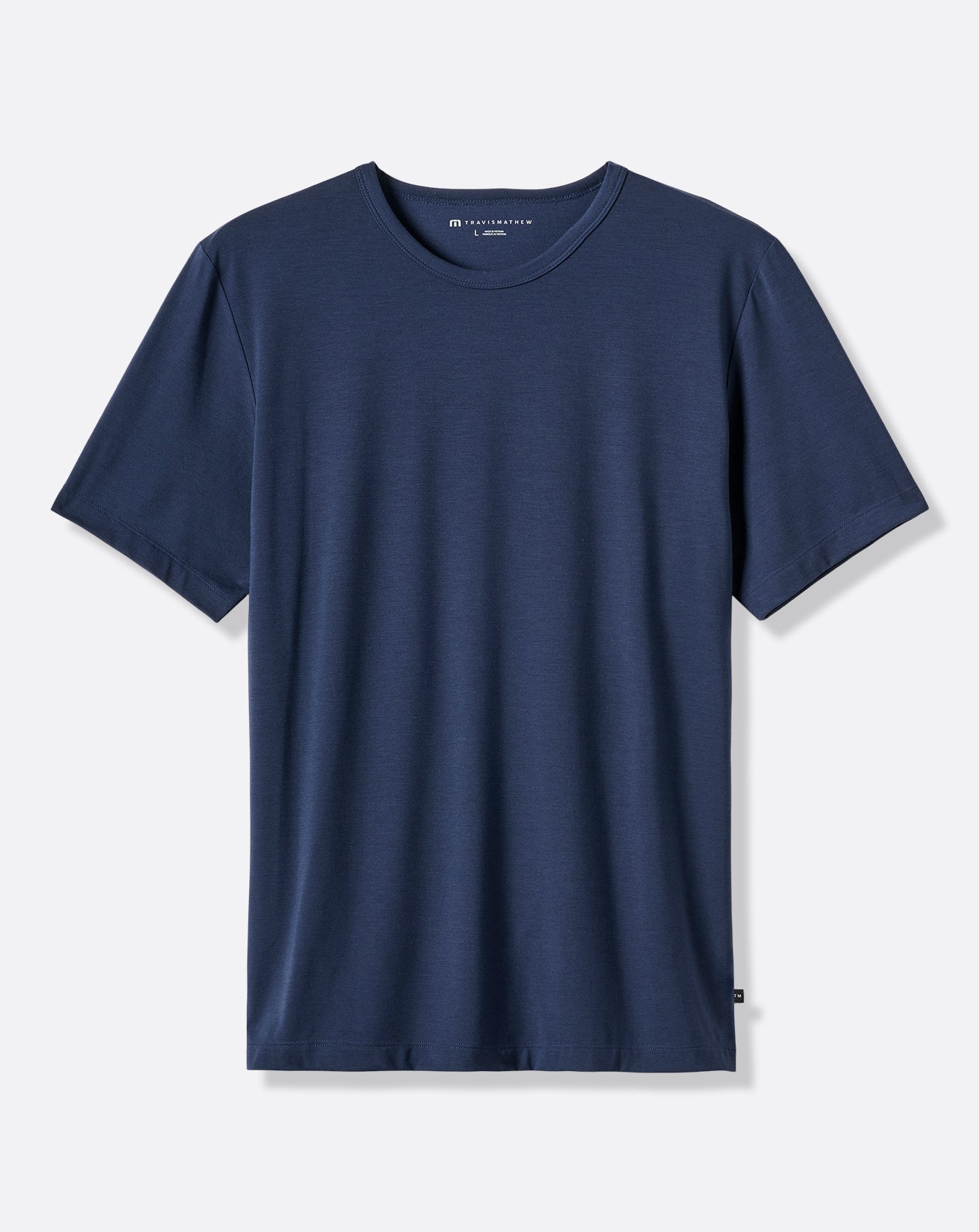 Long Holiday Tee - Image 21