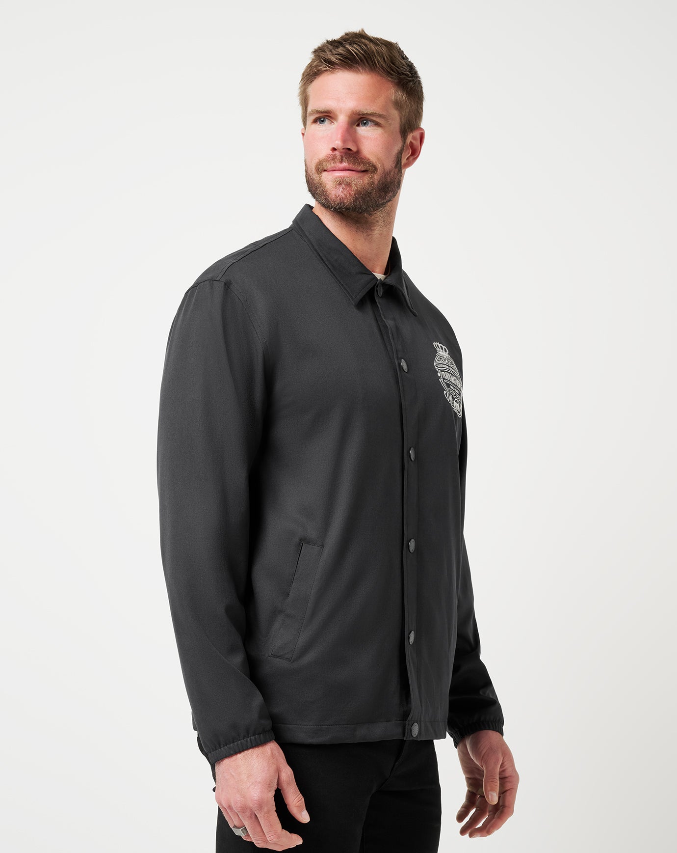 Icy Waters Jacket - Image 3