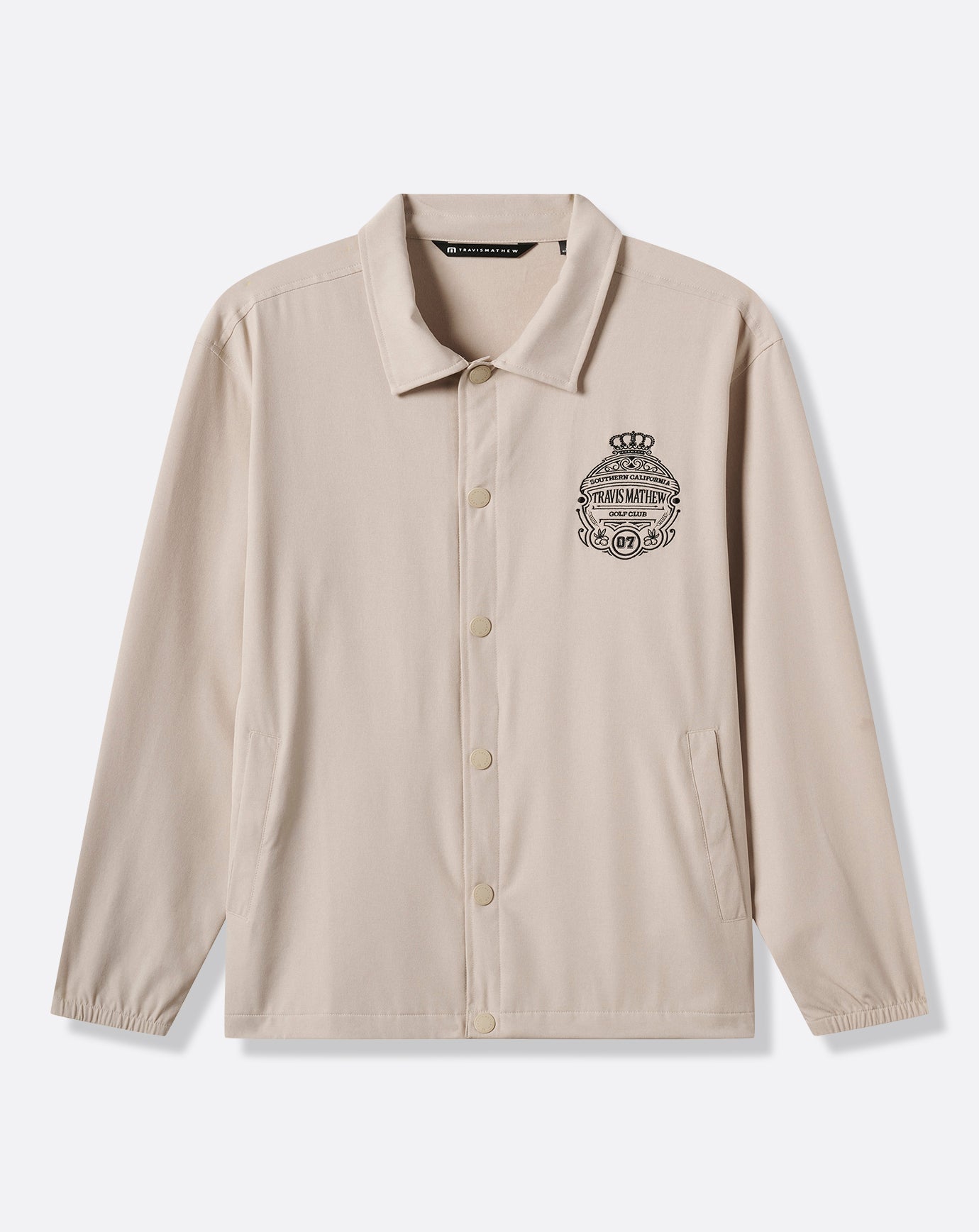 Icy Waters Jacket - Image 16