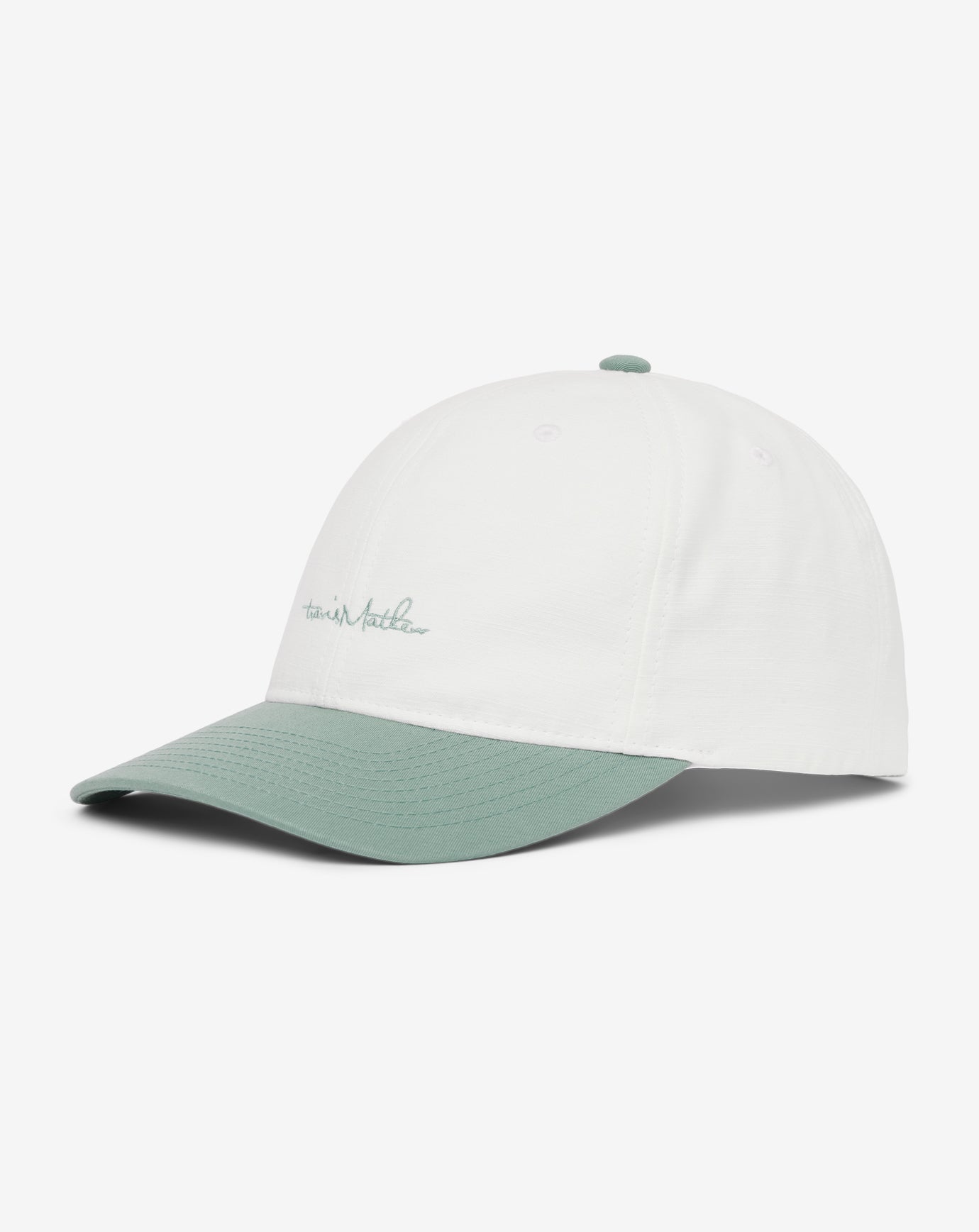 Old Memories Snapback Hat - Image 2