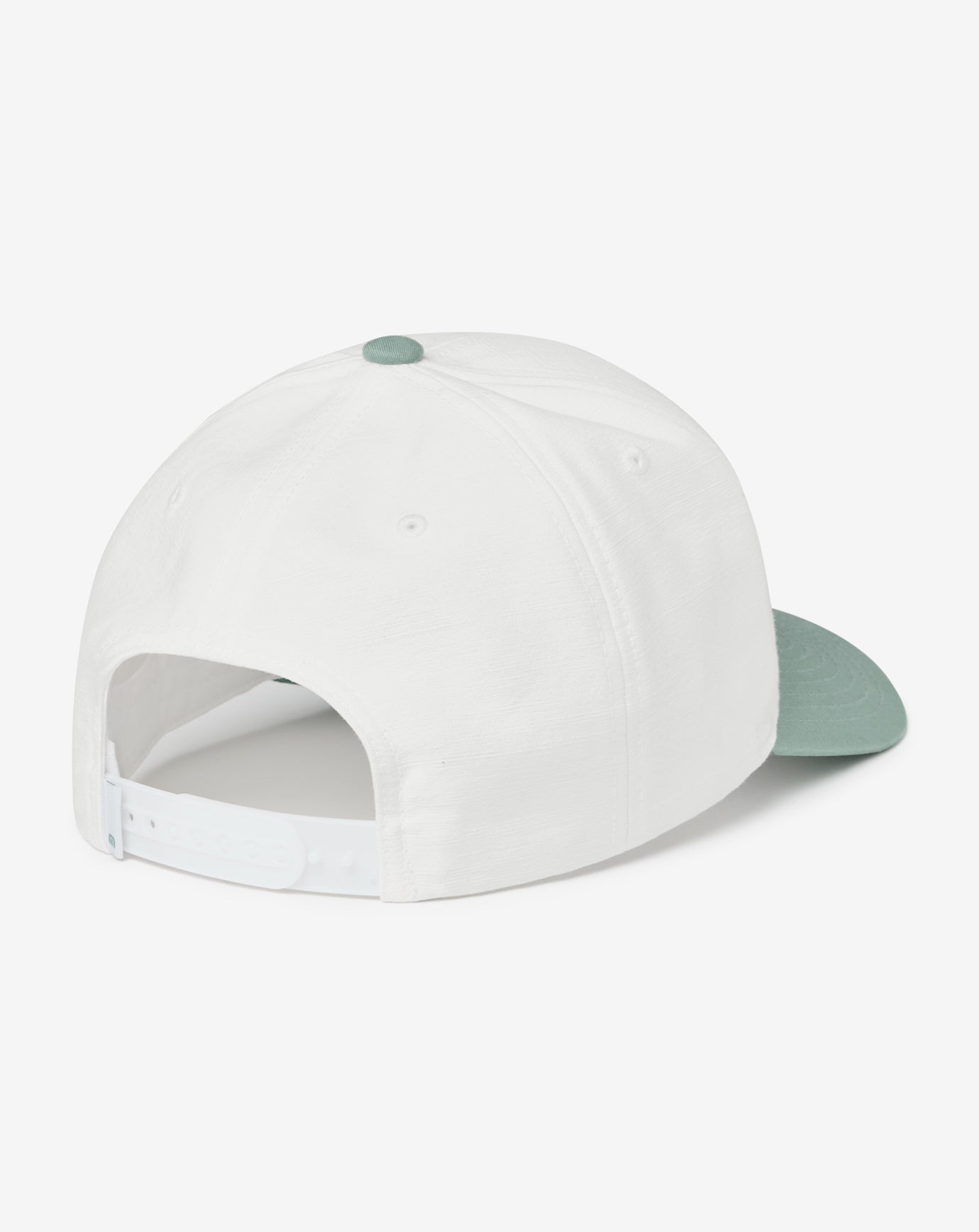 Old Memories Snapback Hat - Image 3