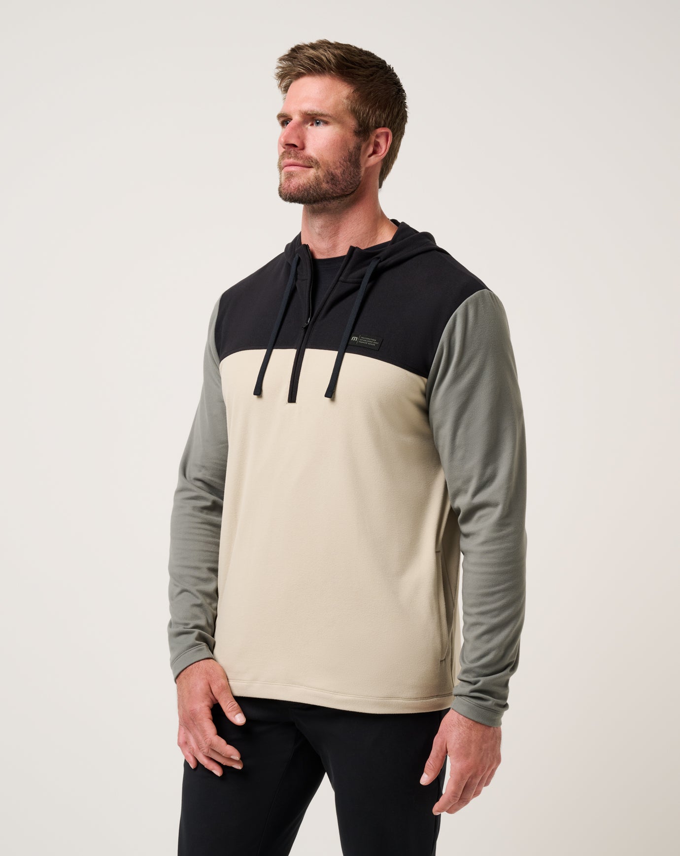 Brrrr Season Quarter Zip - Image 2