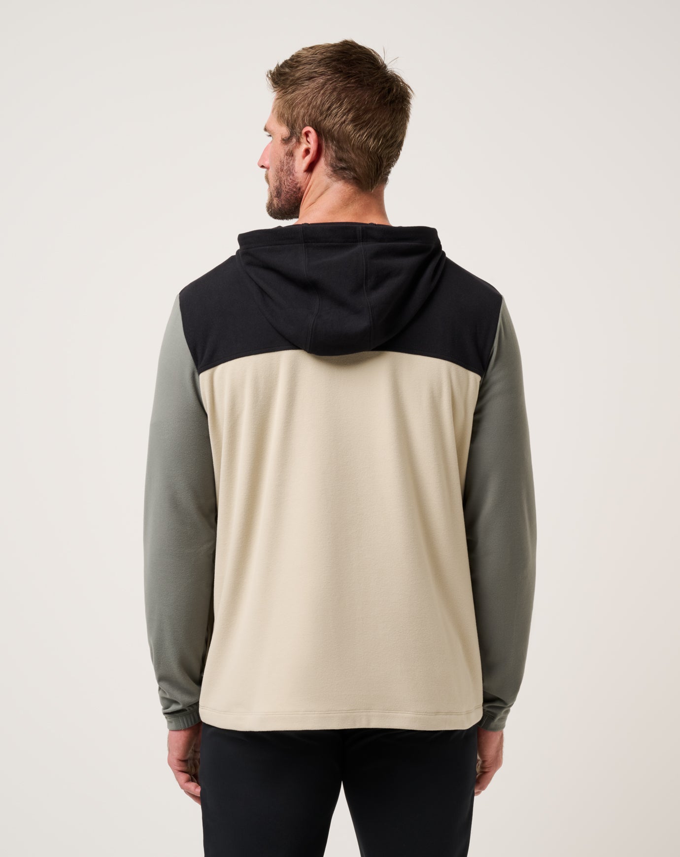 Brrrr Season Quarter Zip - Image 3