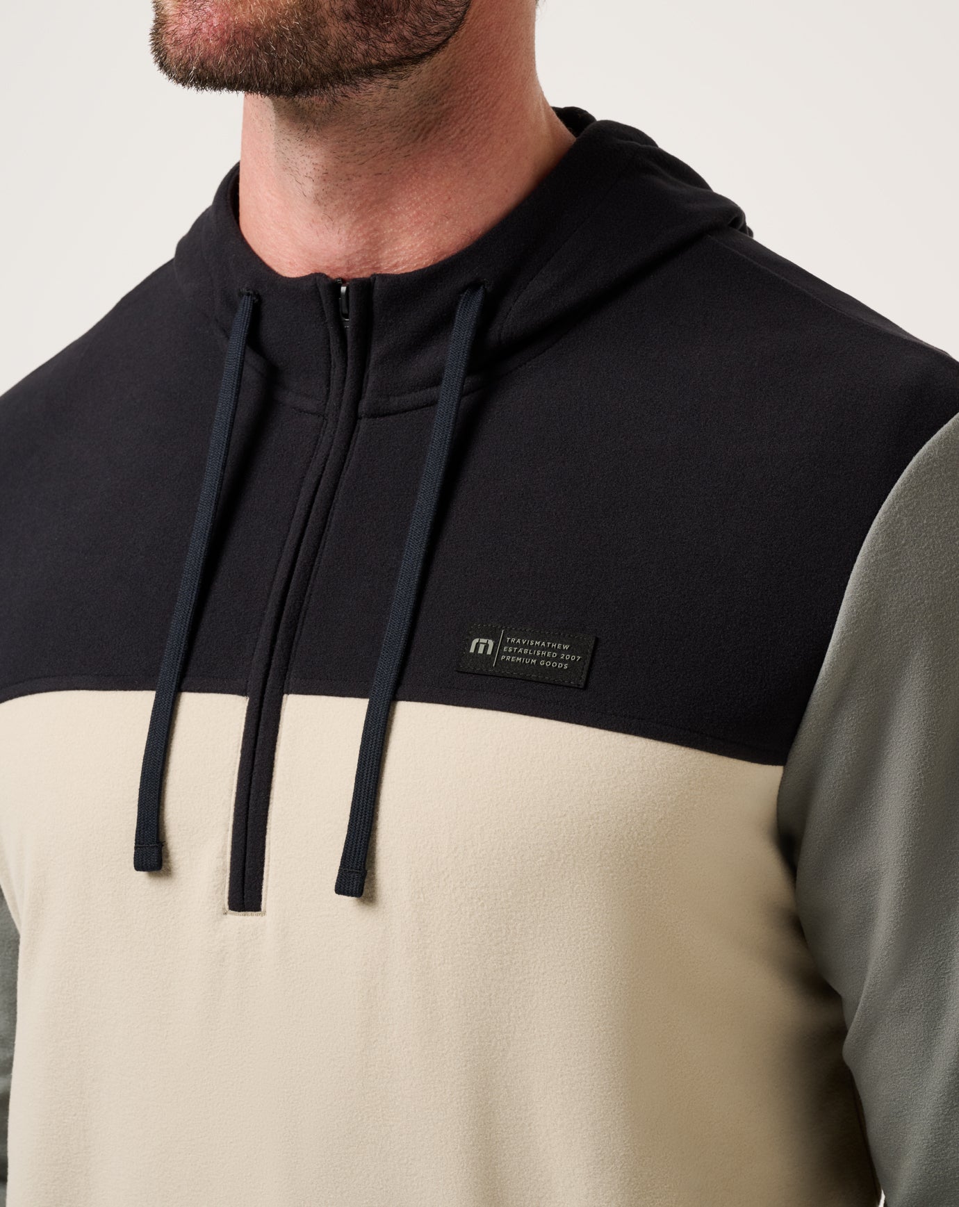 Brrrr Season Quarter Zip - Image 4