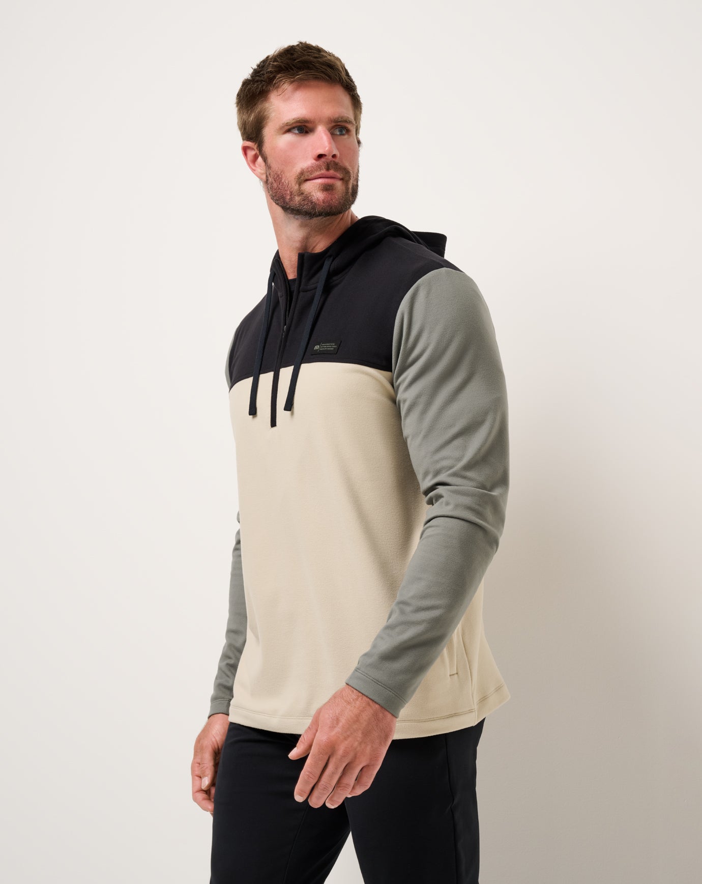 Brrrr Season Quarter Zip - Image 8