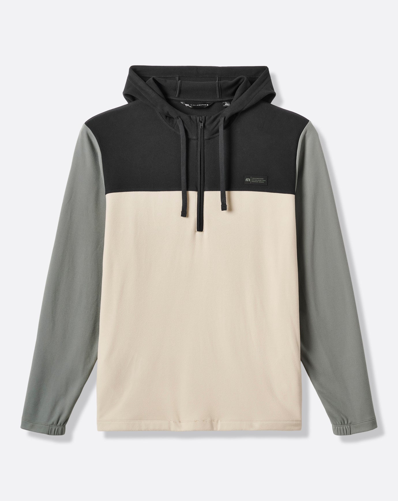 Brrrr Season Quarter Zip - Image 9