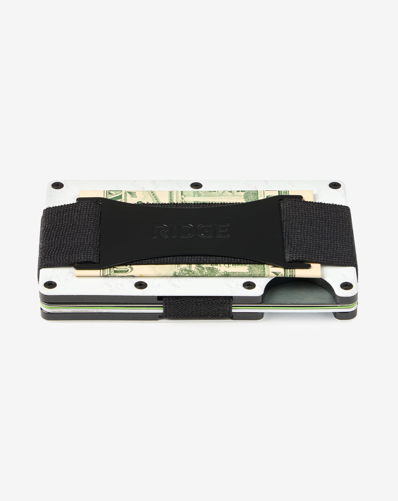 The Ridge X TM Skull Wallet - Image 3