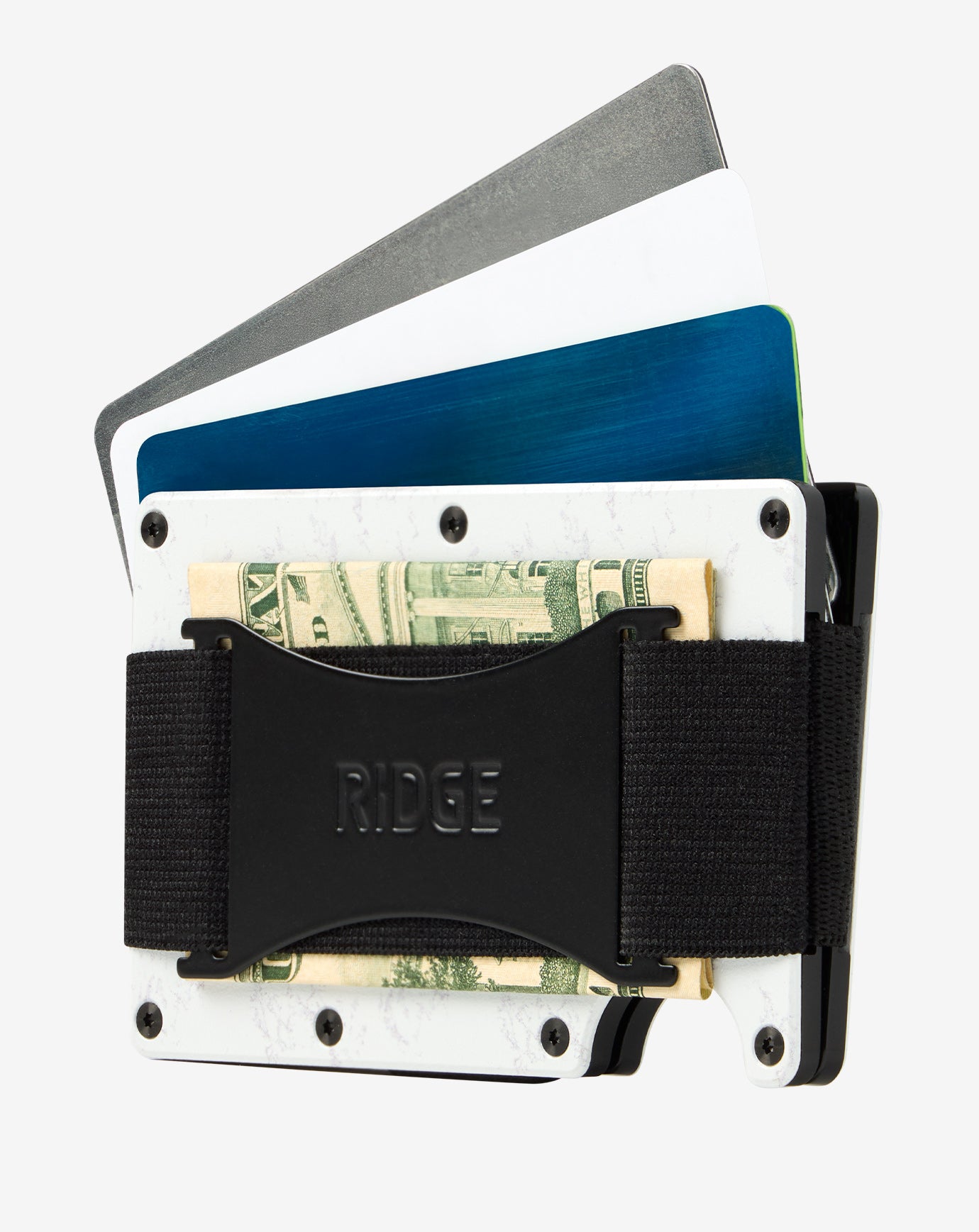 The Ridge X TM Skull Wallet - Image 4