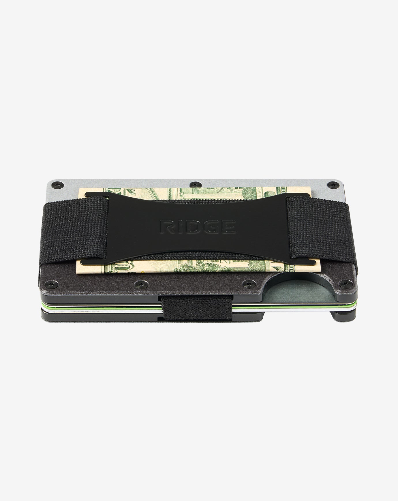 The Ridge X TM Blocked Wallet - Image 3