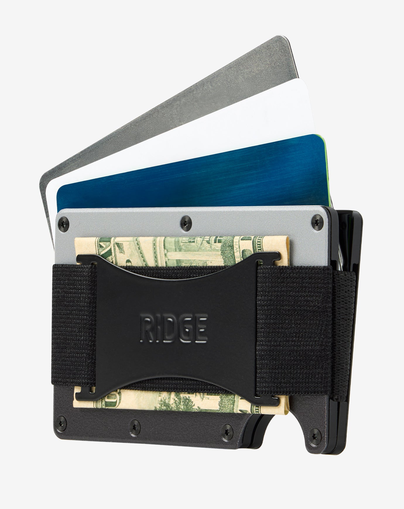 The Ridge X TM Blocked Wallet - Image 4