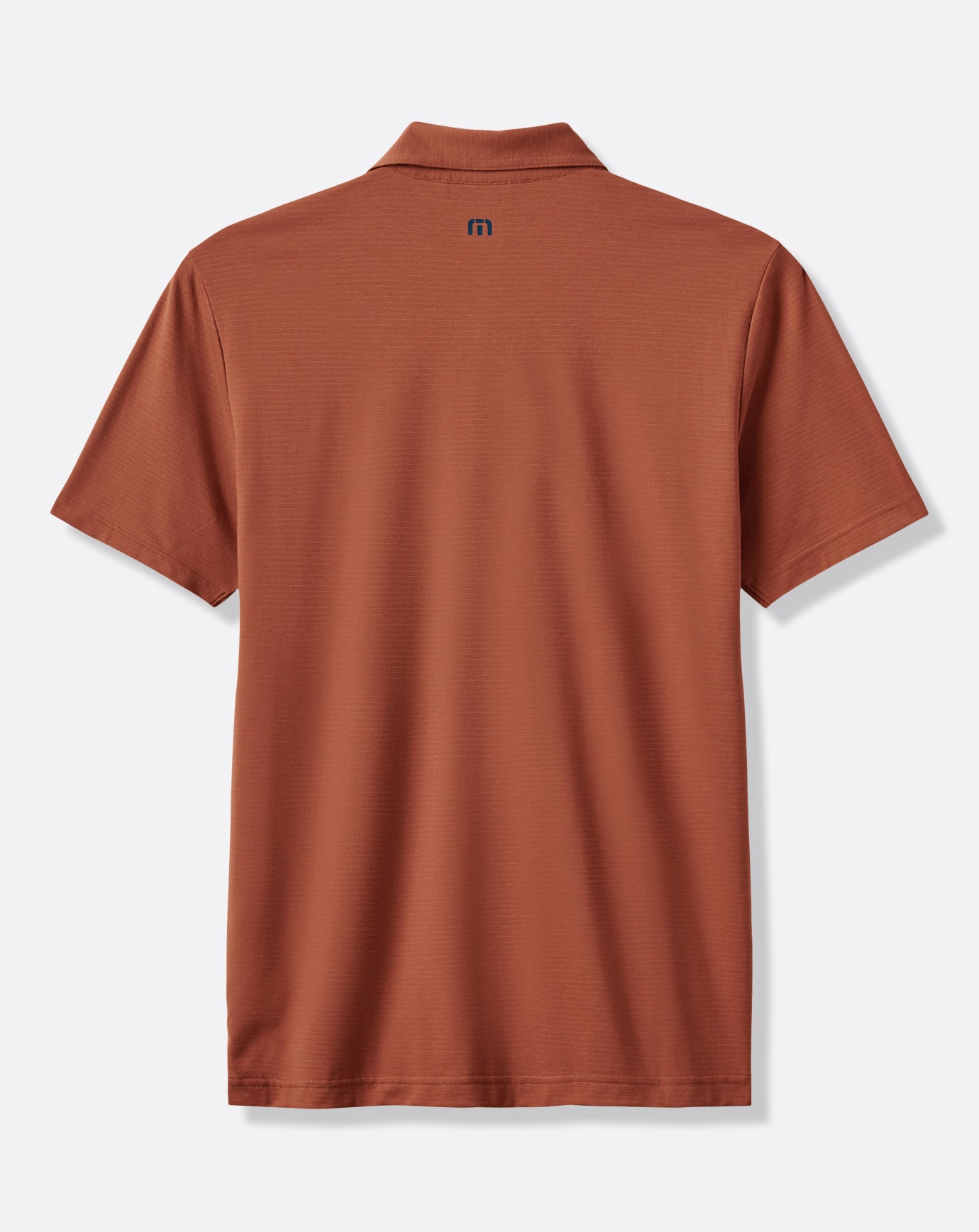 The Heater Chest Stripe Polo - Image 6