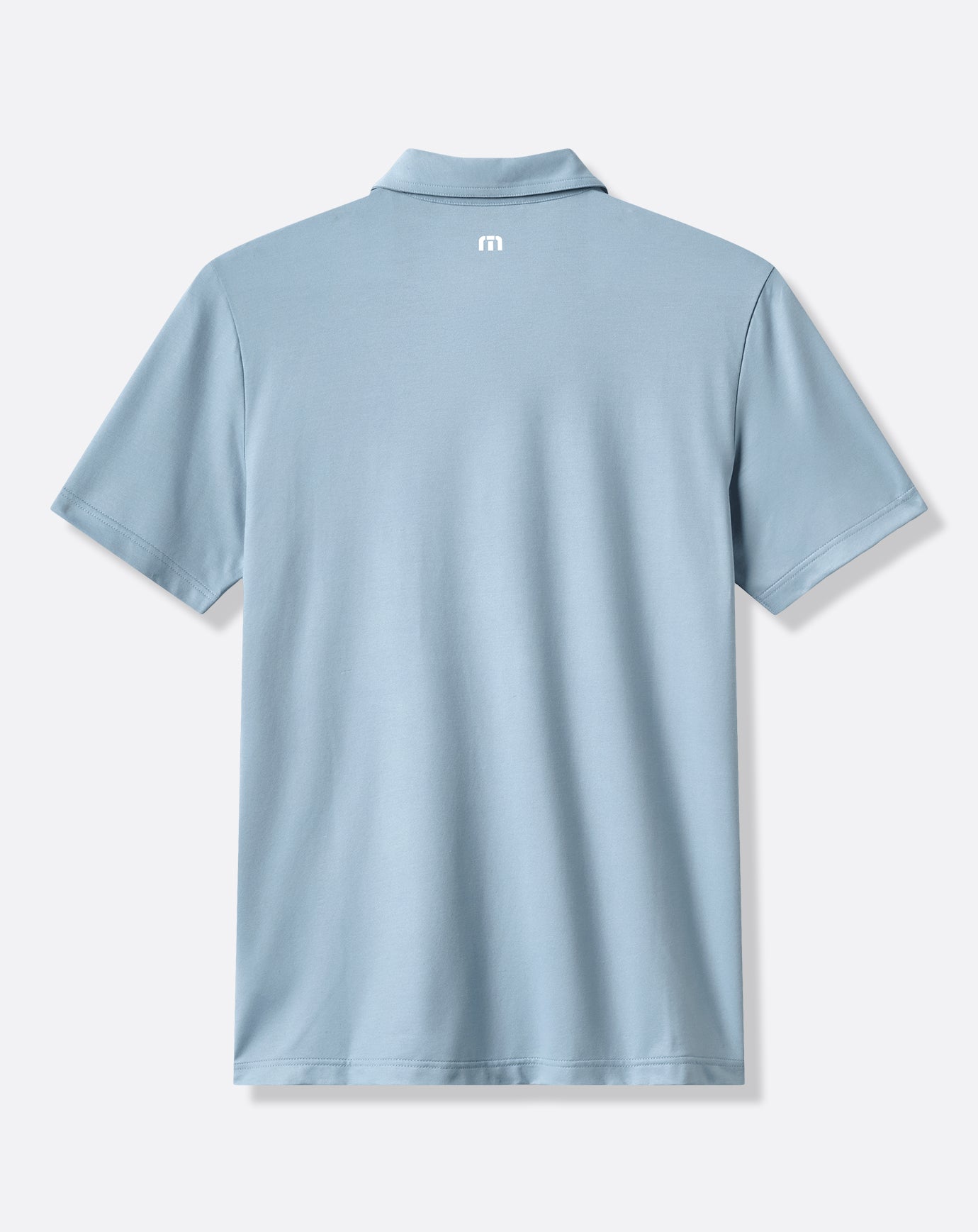Featherweight Chest Stripe Polo - Image 5